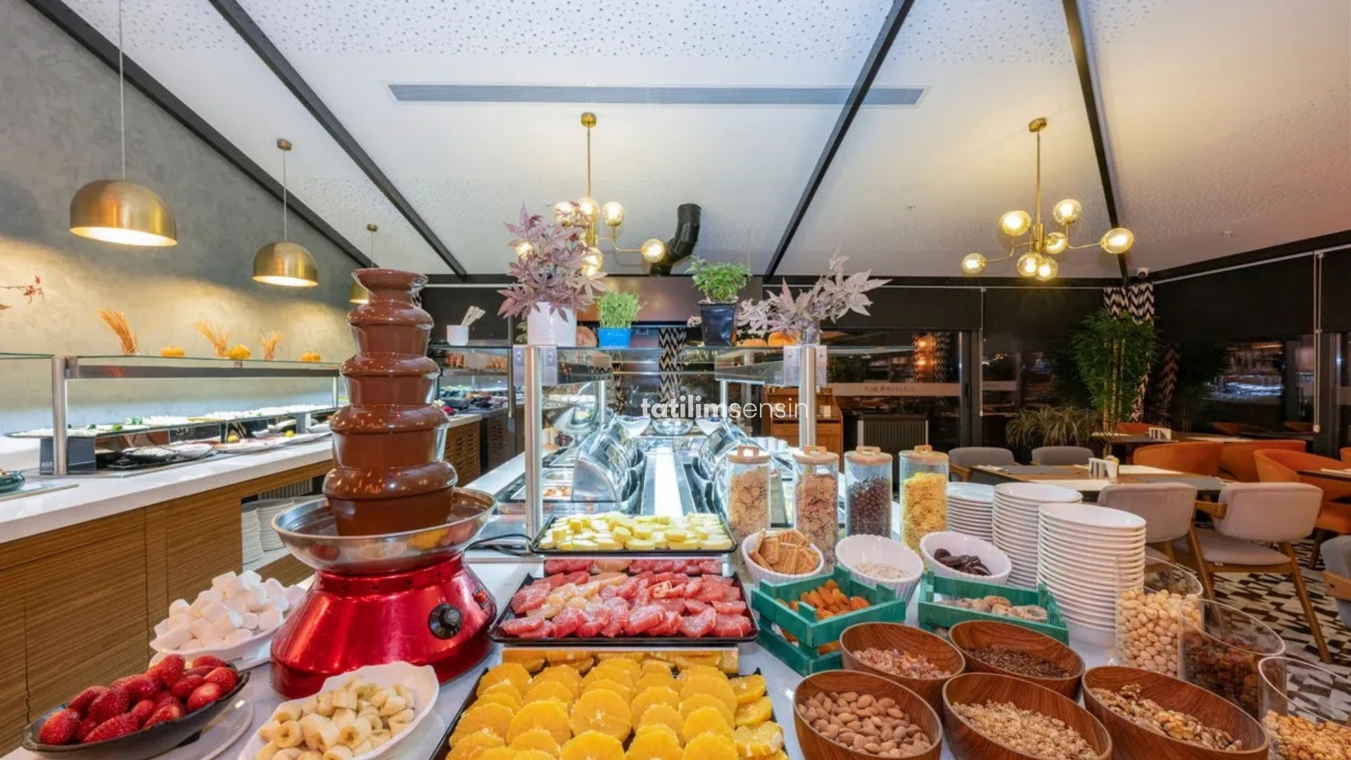 Ramada Encore by Wyndham İstanbul Şişli - 4