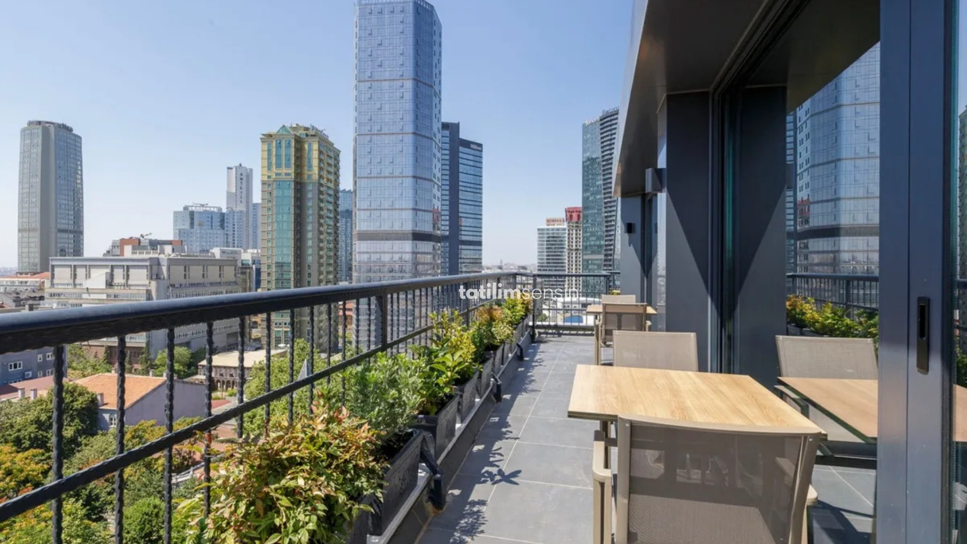 Ramada Encore by Wyndham İstanbul Şişli - 9