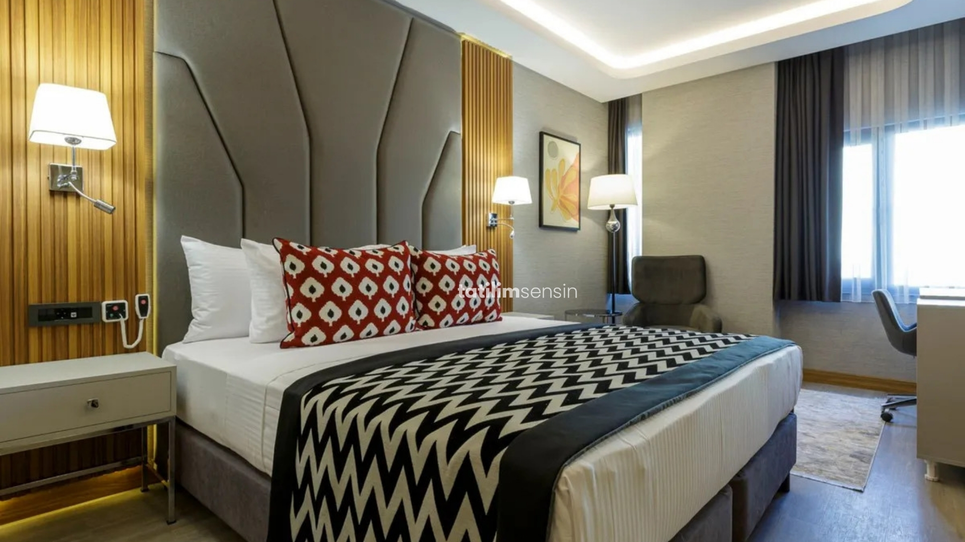 Ramada Encore by Wyndham İstanbul Şişli - 10