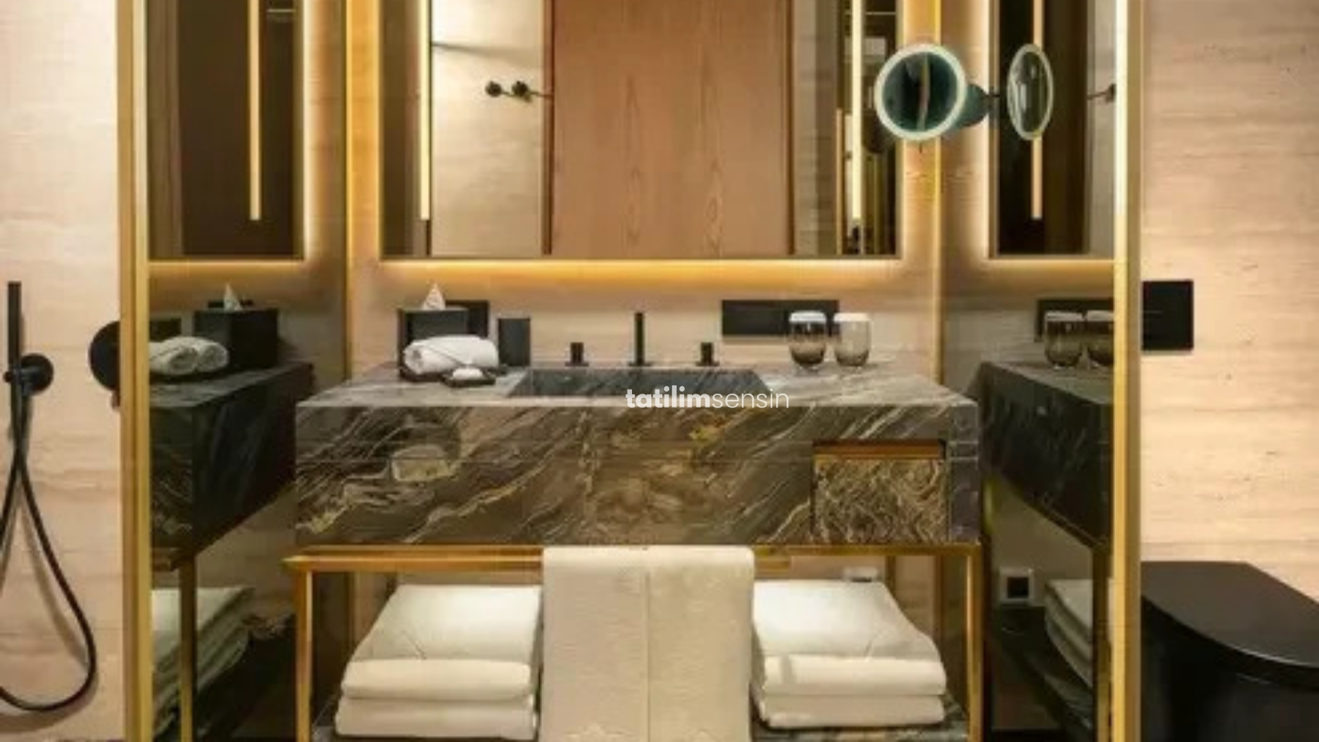 Rixos Tersane İstanbul - 15