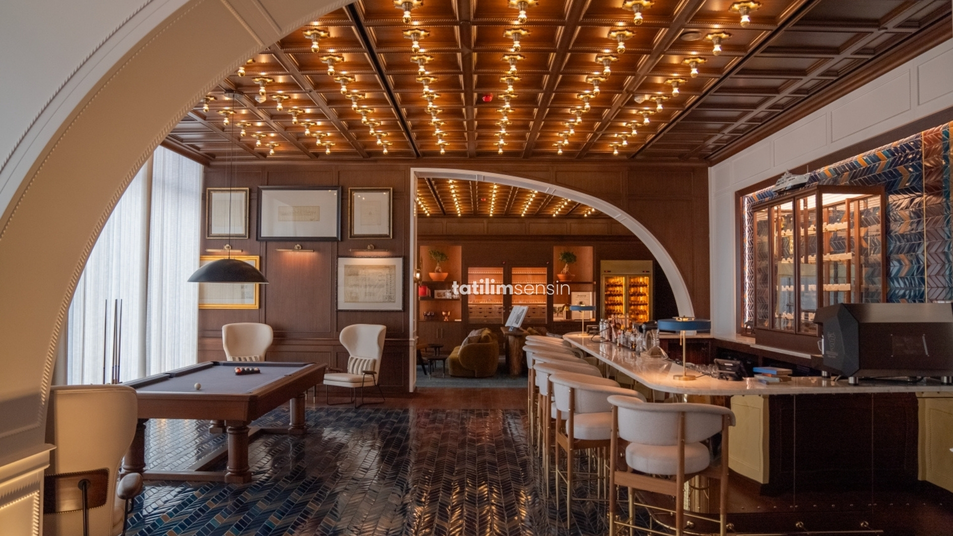 Rixos Tersane İstanbul - 6