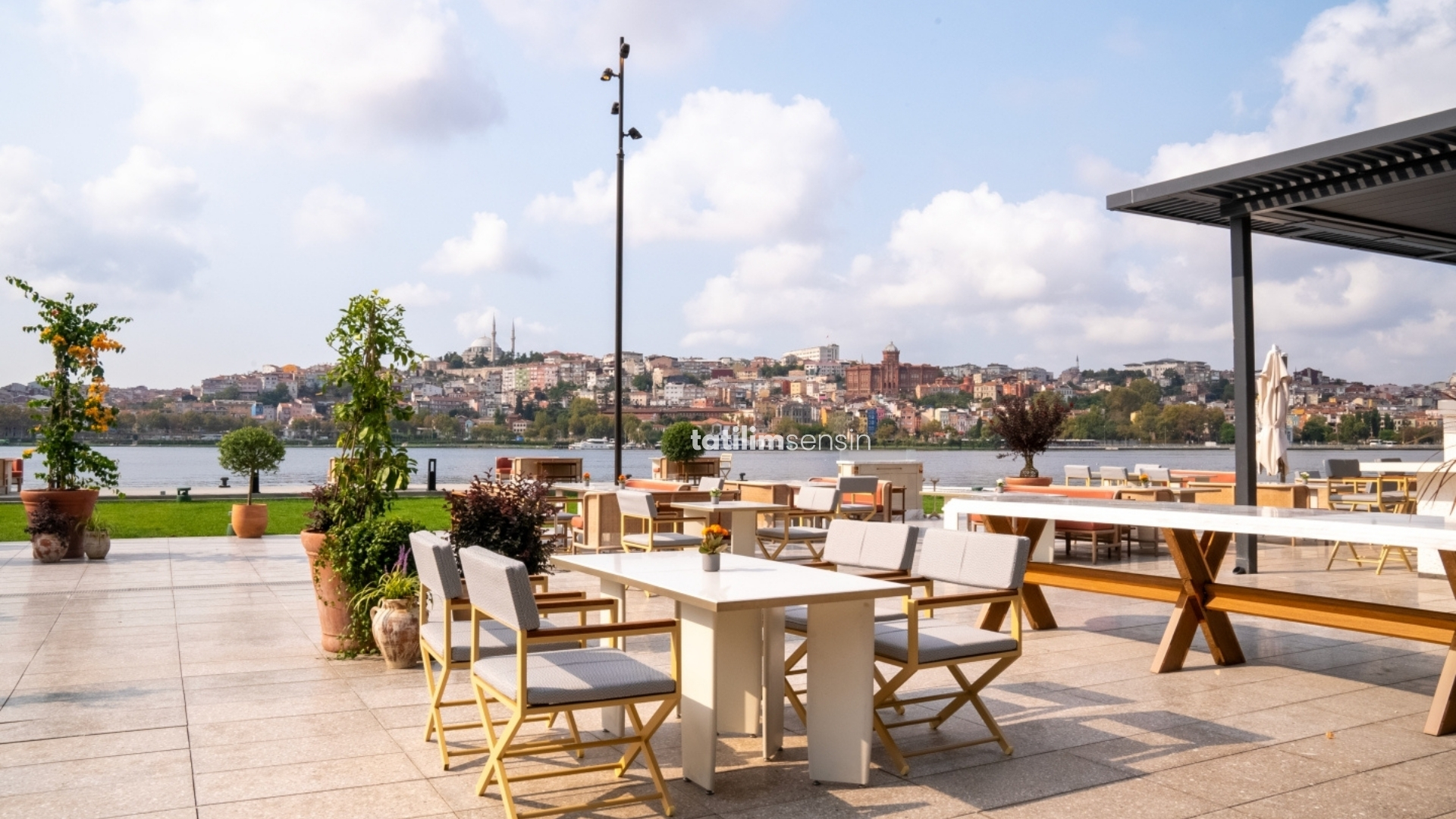 Rixos Tersane İstanbul - 8