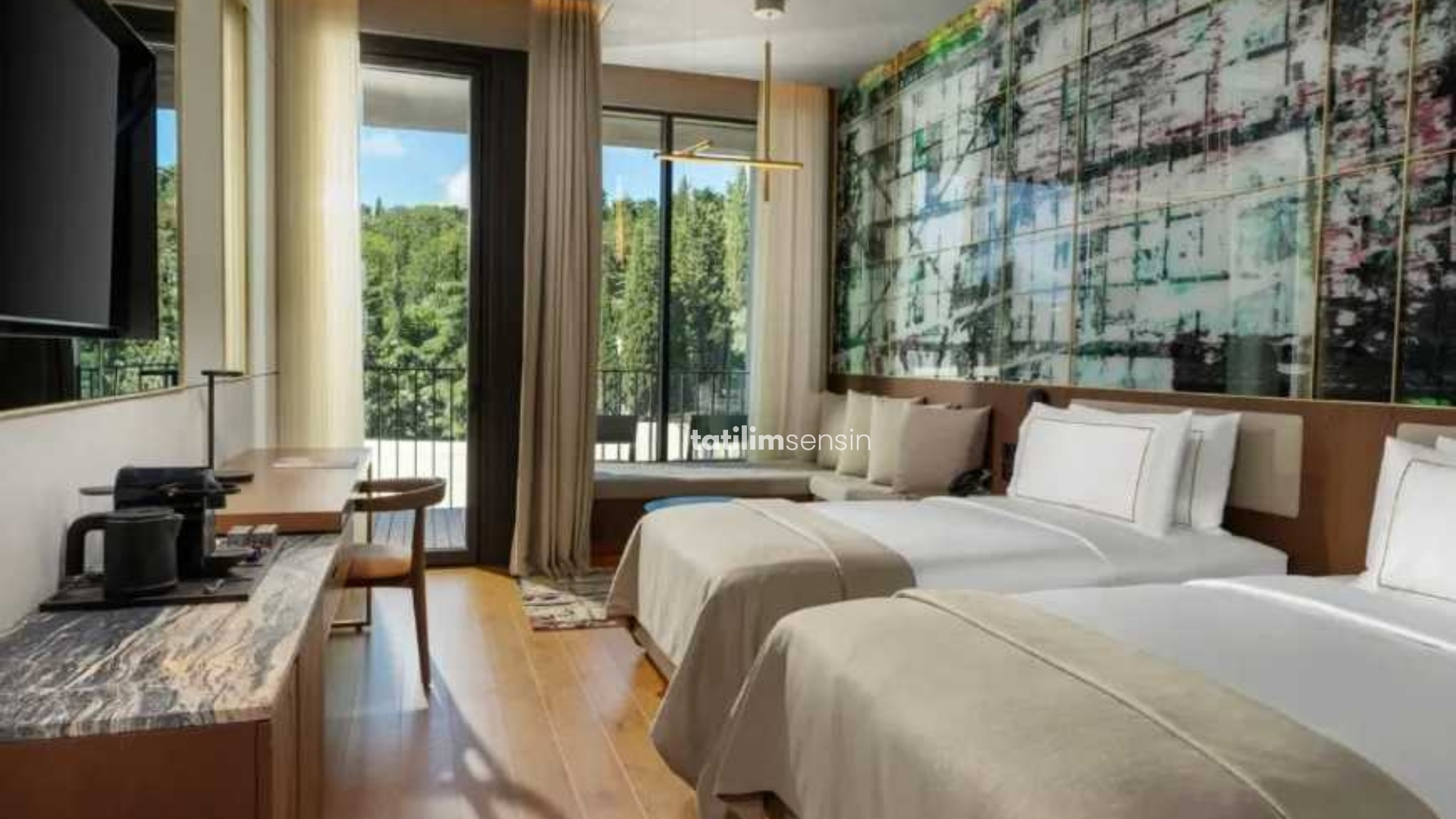 Rixos Tersane İstanbul - 14