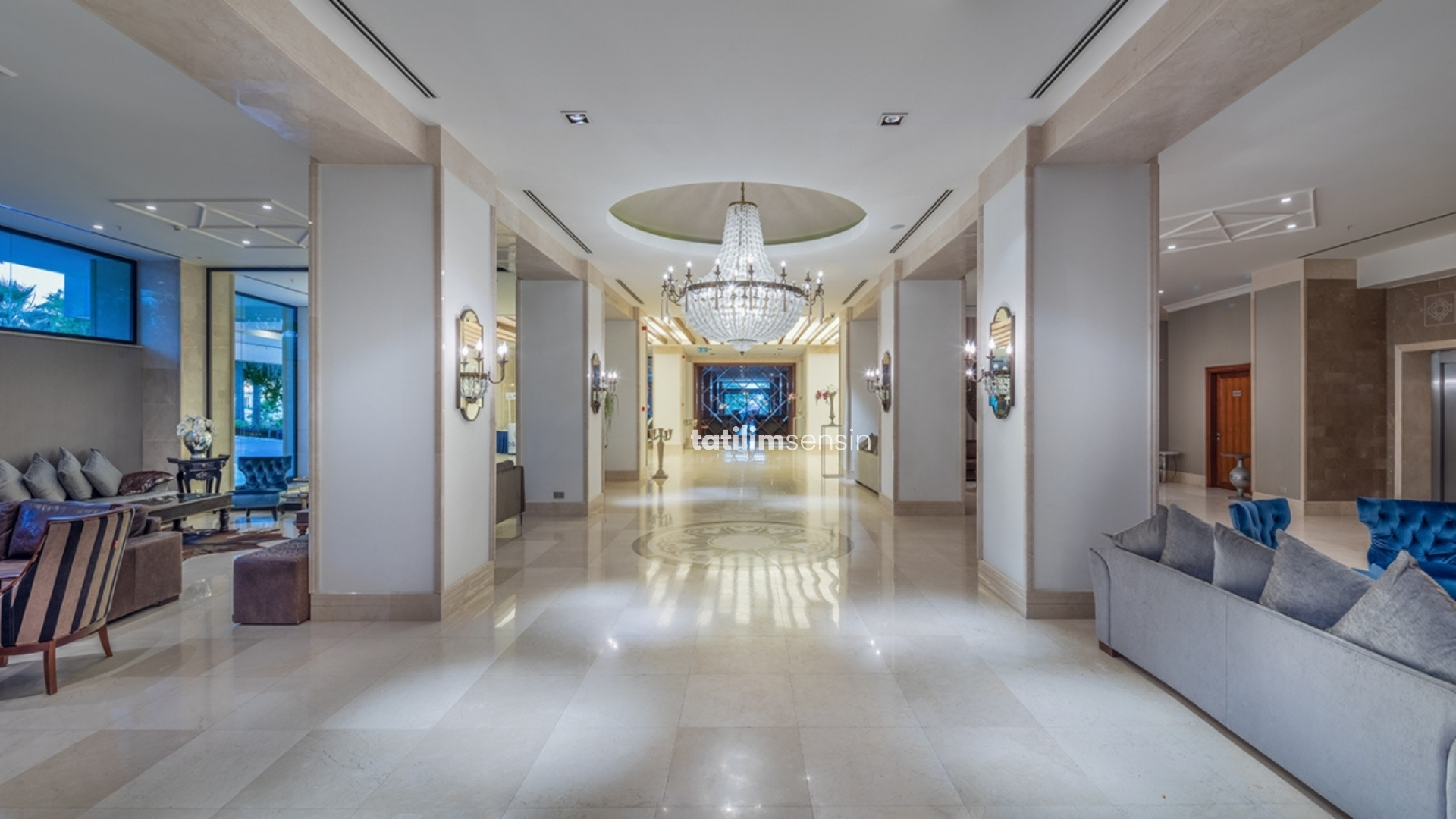 Acapulco Resort Convention Spa - 13