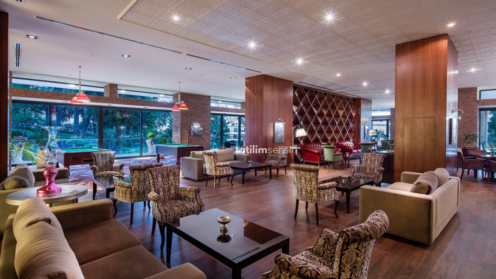 Acapulco Resort Convention Spa - 17