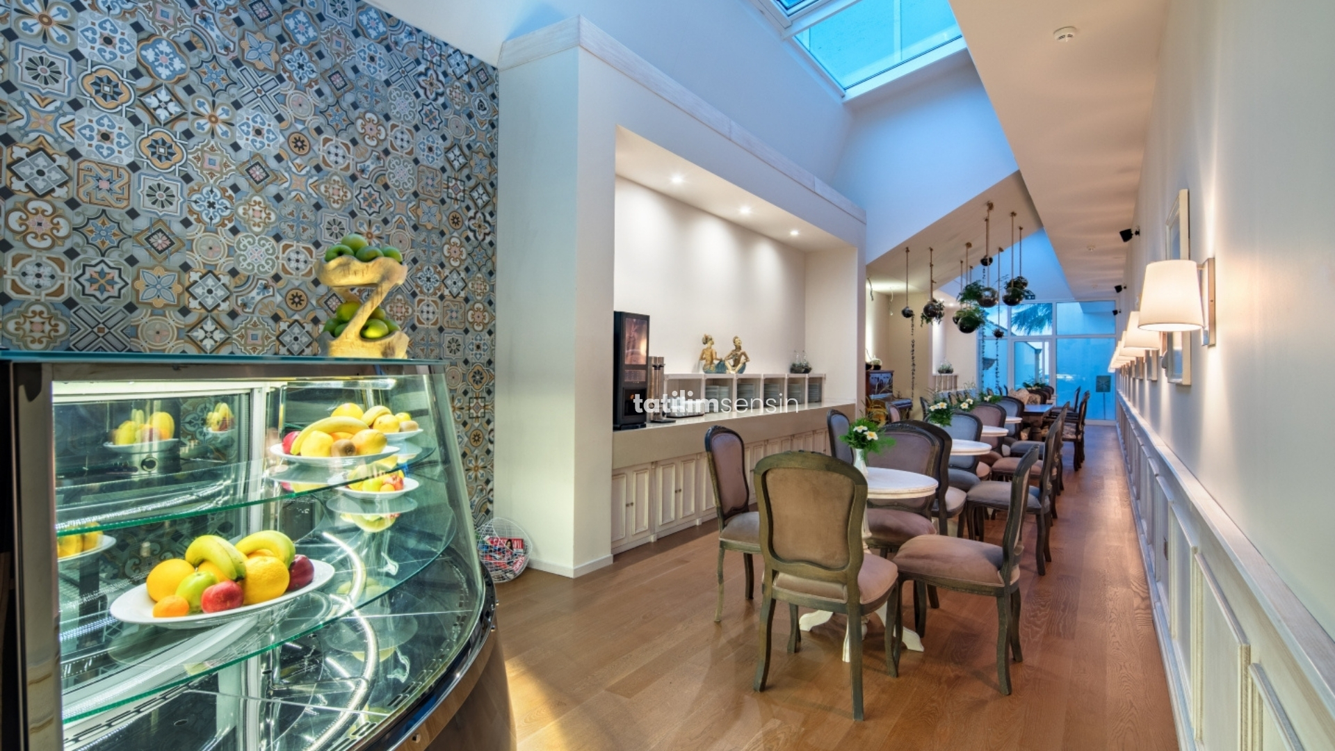 Acapulco Resort Convention Spa - 15