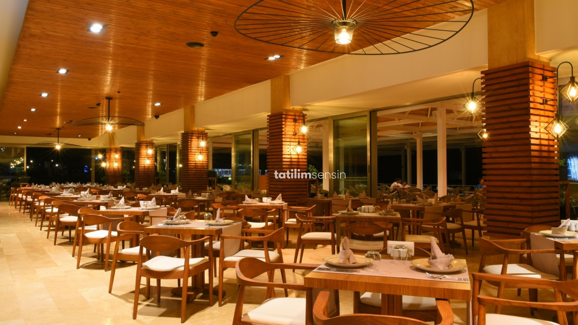 Acapulco Resort Convention Spa - 19