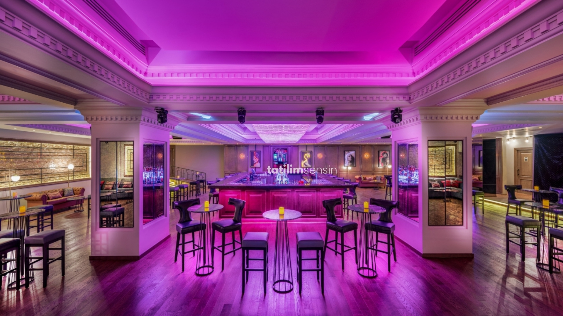 Acapulco Resort Convention Spa - 18