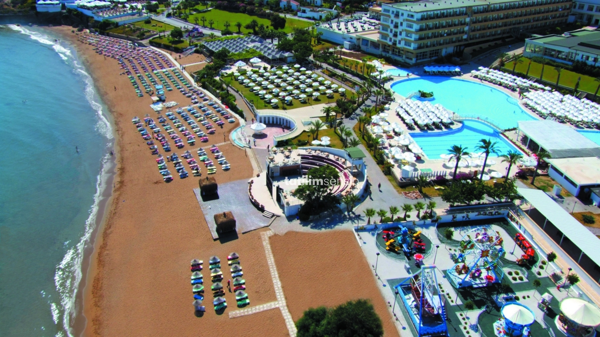 Acapulco Resort Convention Spa - 2