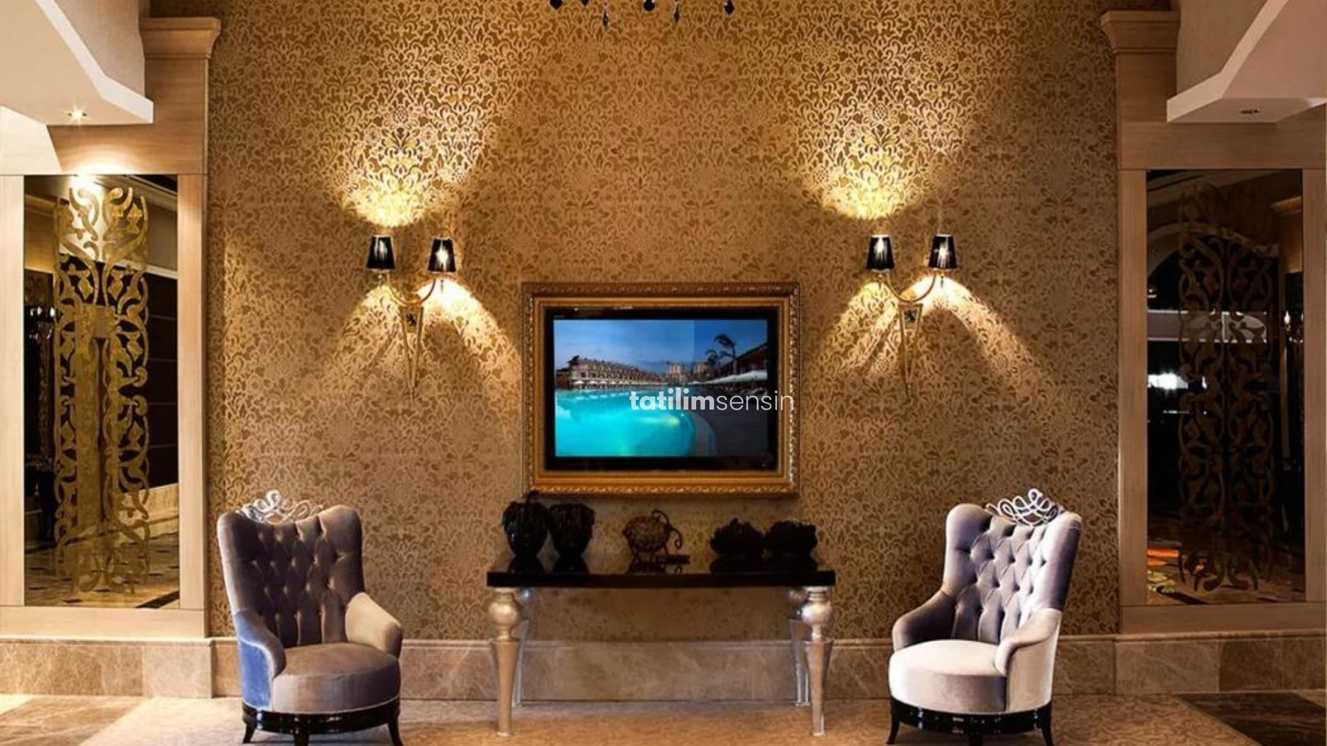 Cratos Premium Hotel Port Spa - 25