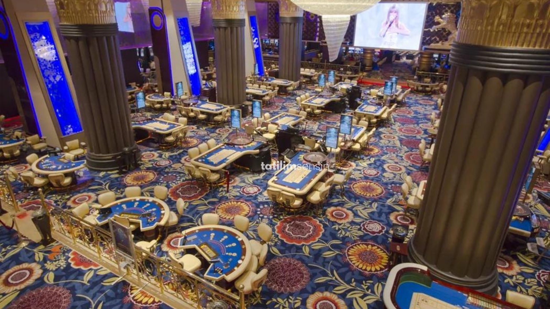 Cratos Premium Hotel Port Spa - 19