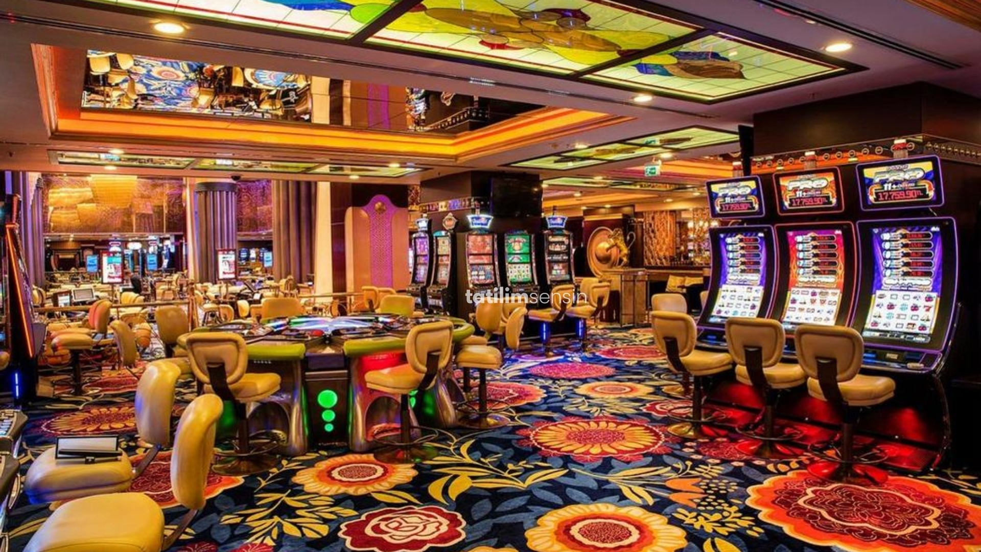 Cratos Premium Hotel Port Spa - 16