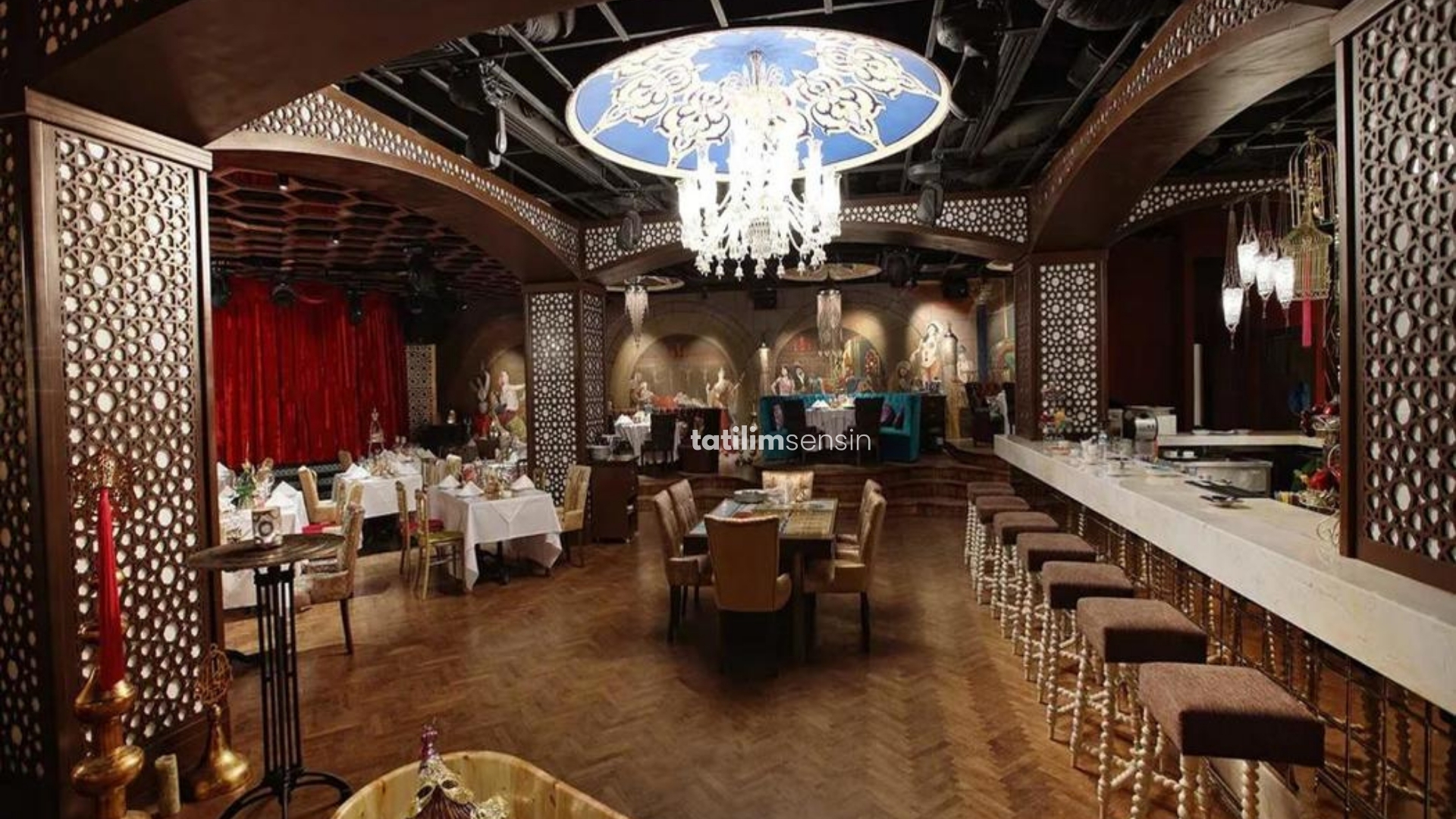 Cratos Premium Hotel Port Spa - 22