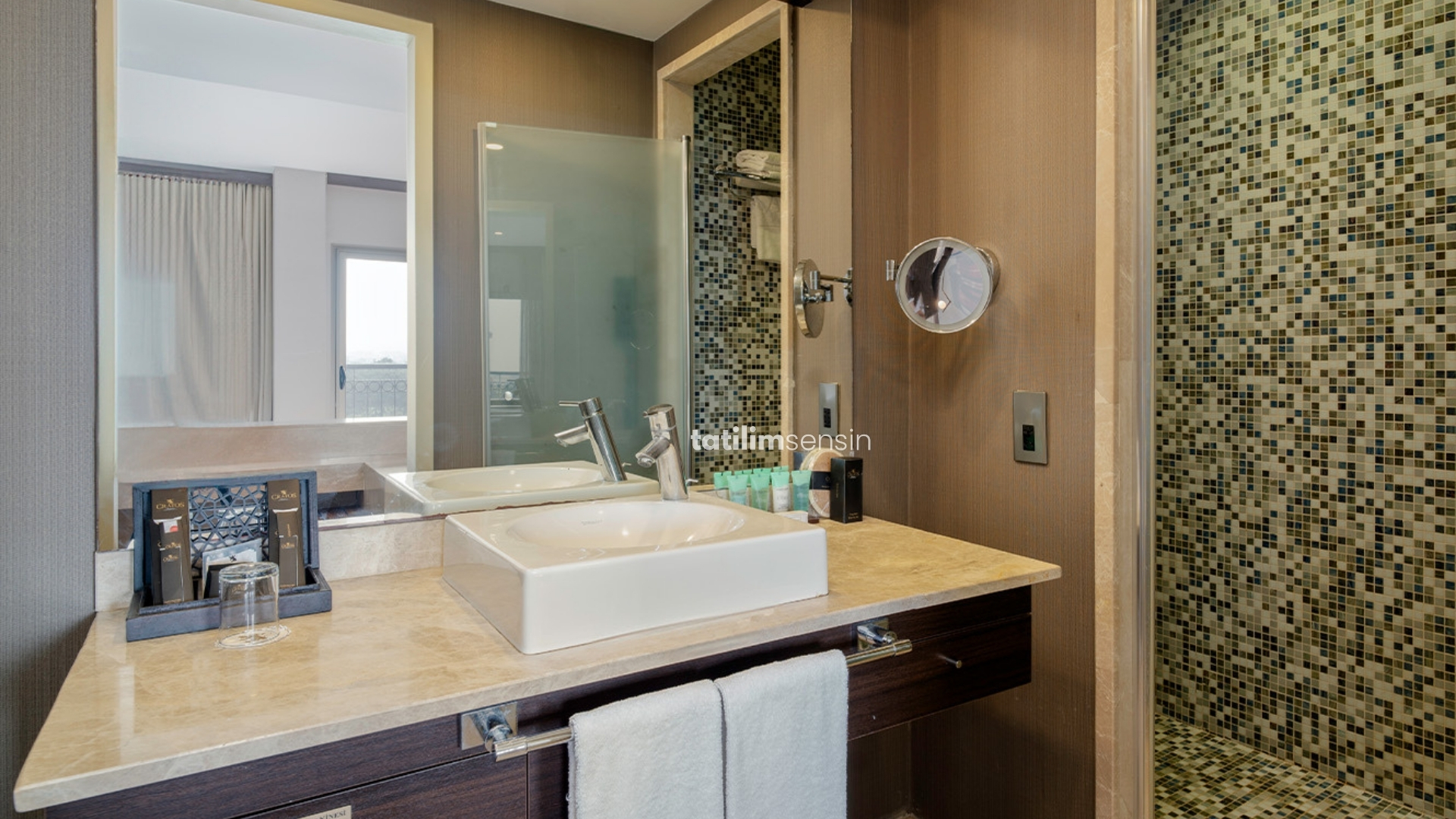 Lords Palace Hotel Spa - 17