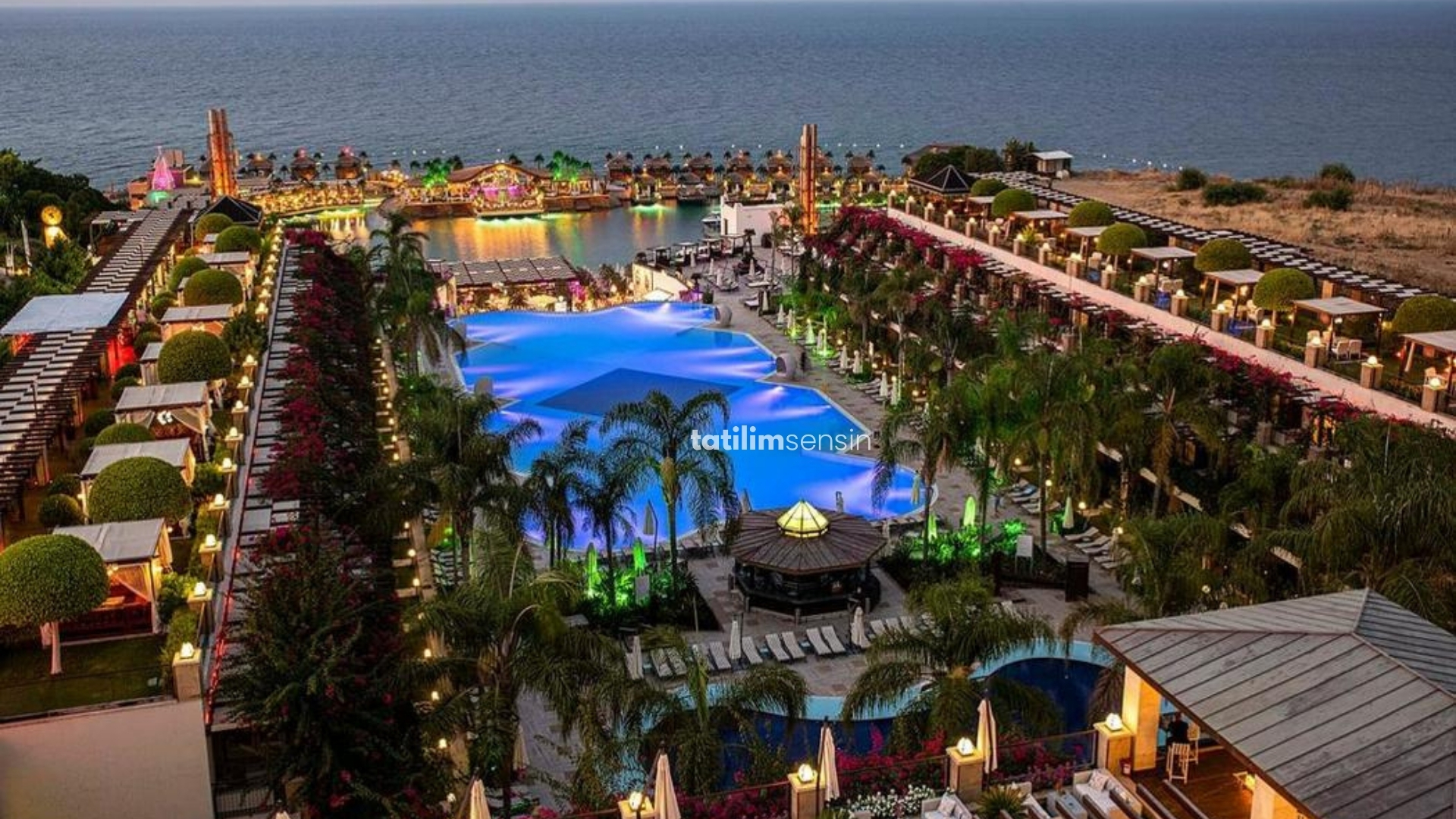 Cratos Premium Hotel Port Spa - 12