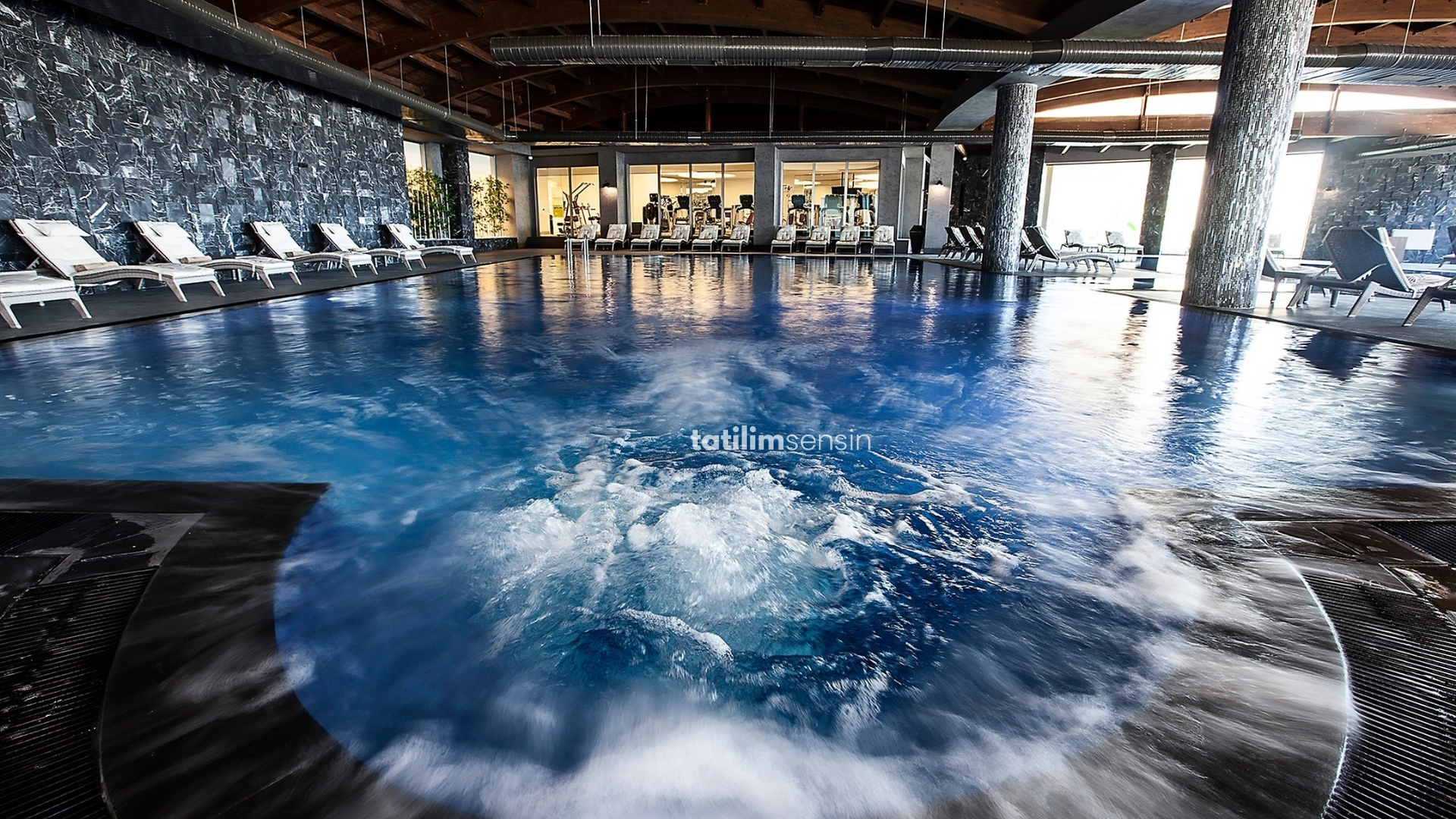 Elexus Hotel Resort Spa - 28