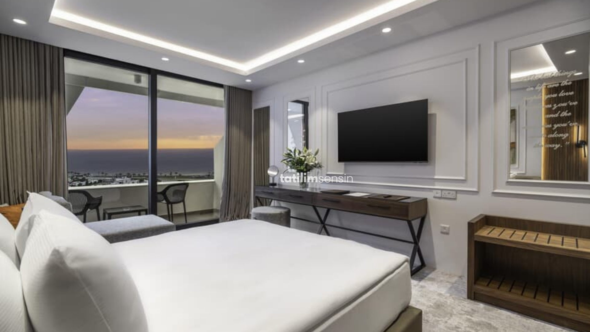 Grand Sapphire Resort Hotel - 31