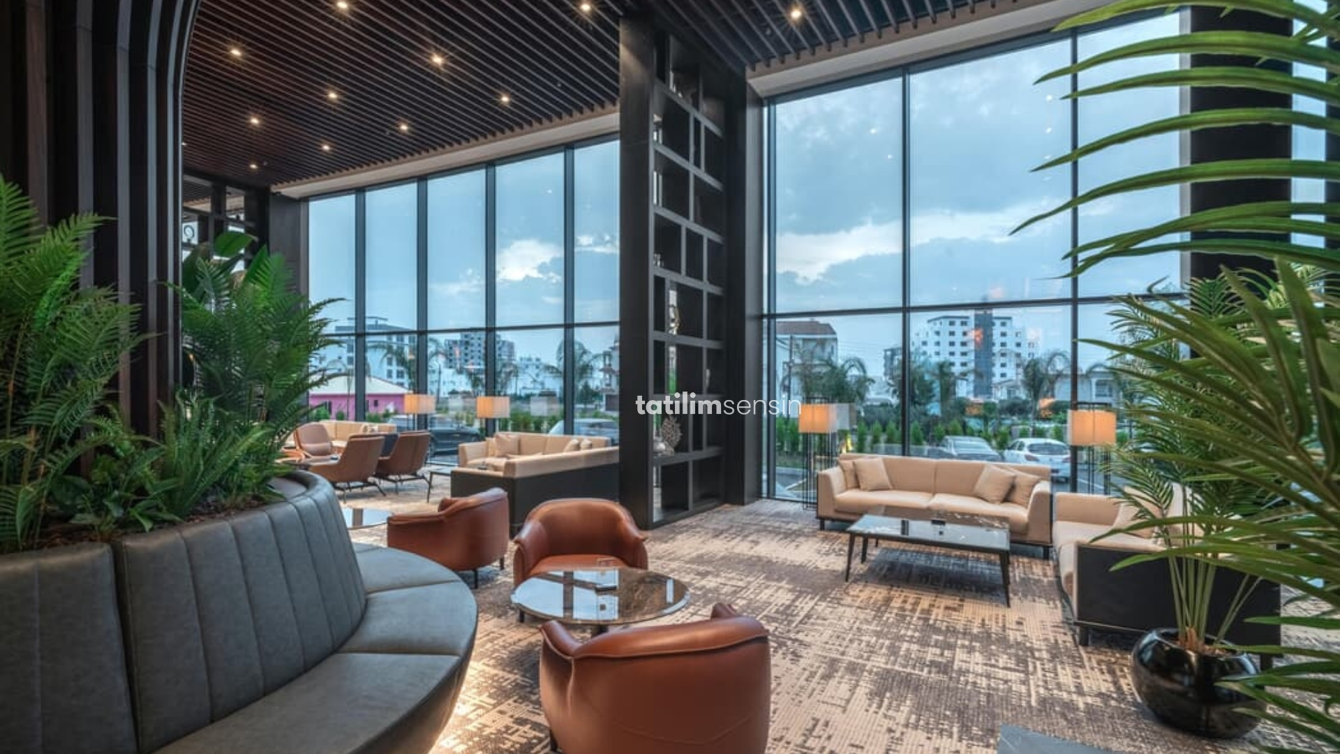 Grand Sapphire Resort Hotel - 16