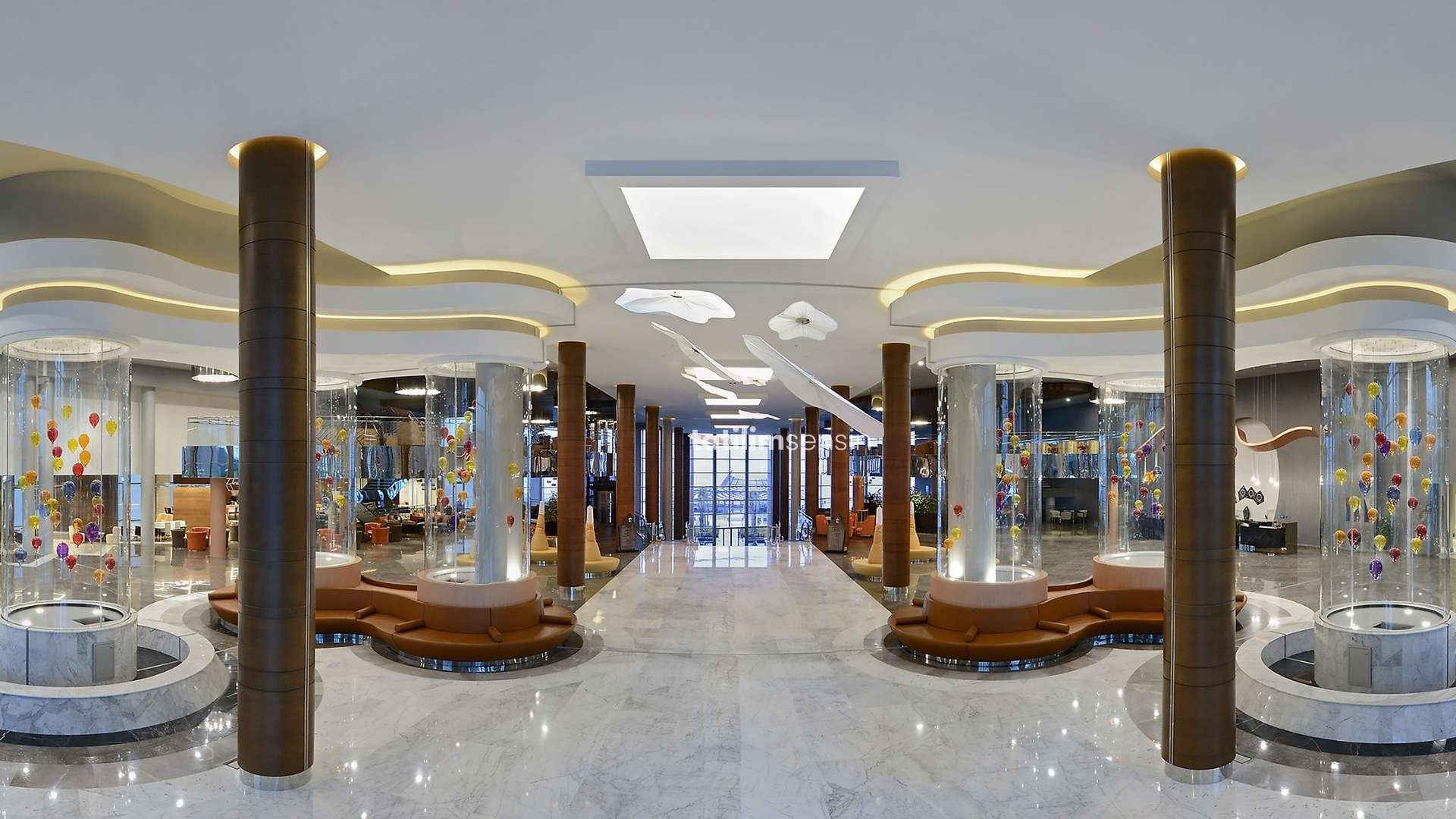 Elexus Hotel Resort Spa - 16