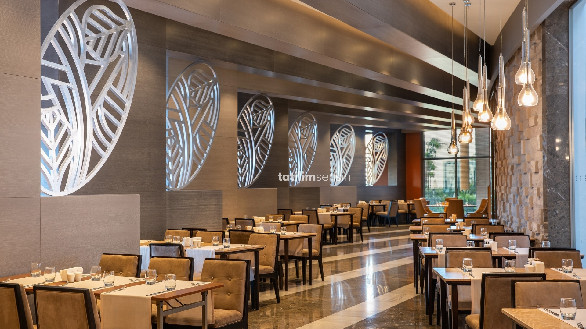 Elexus Hotel Resort Spa - 20