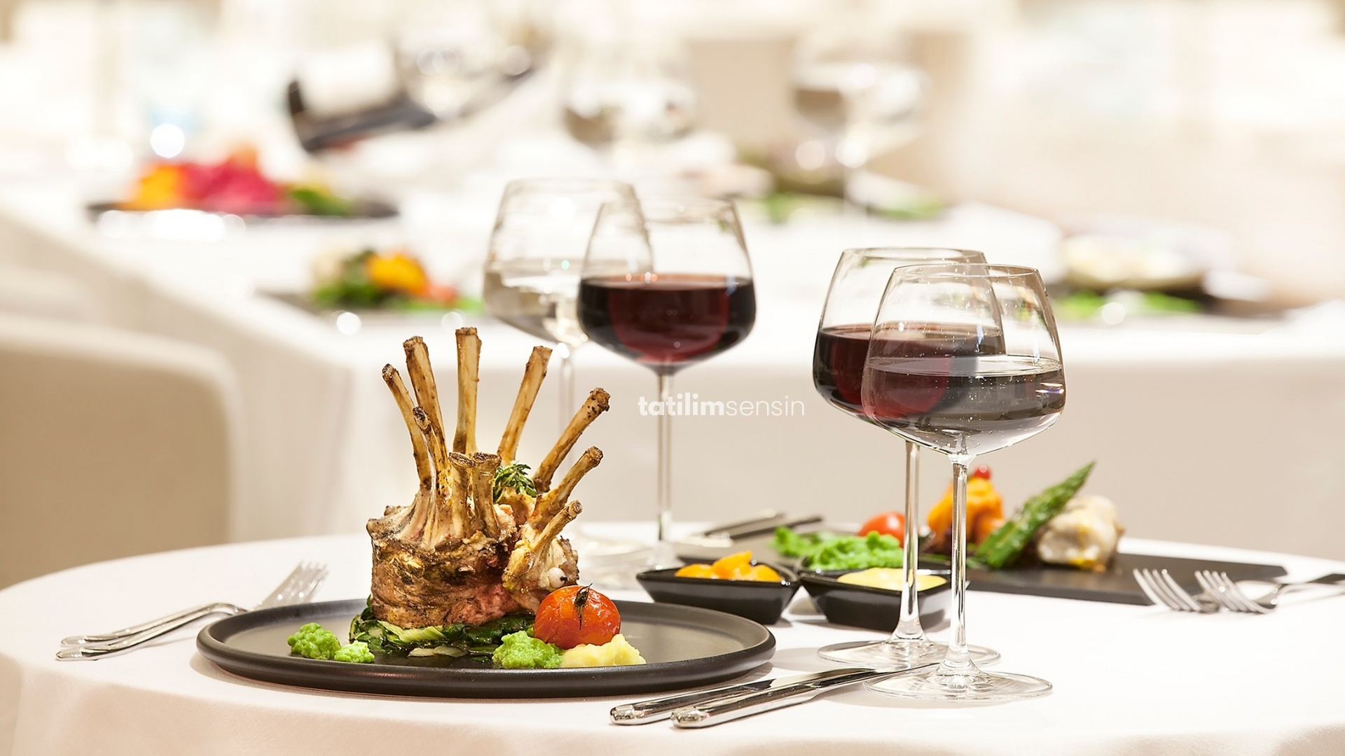 Elexus Hotel Resort Spa - 15