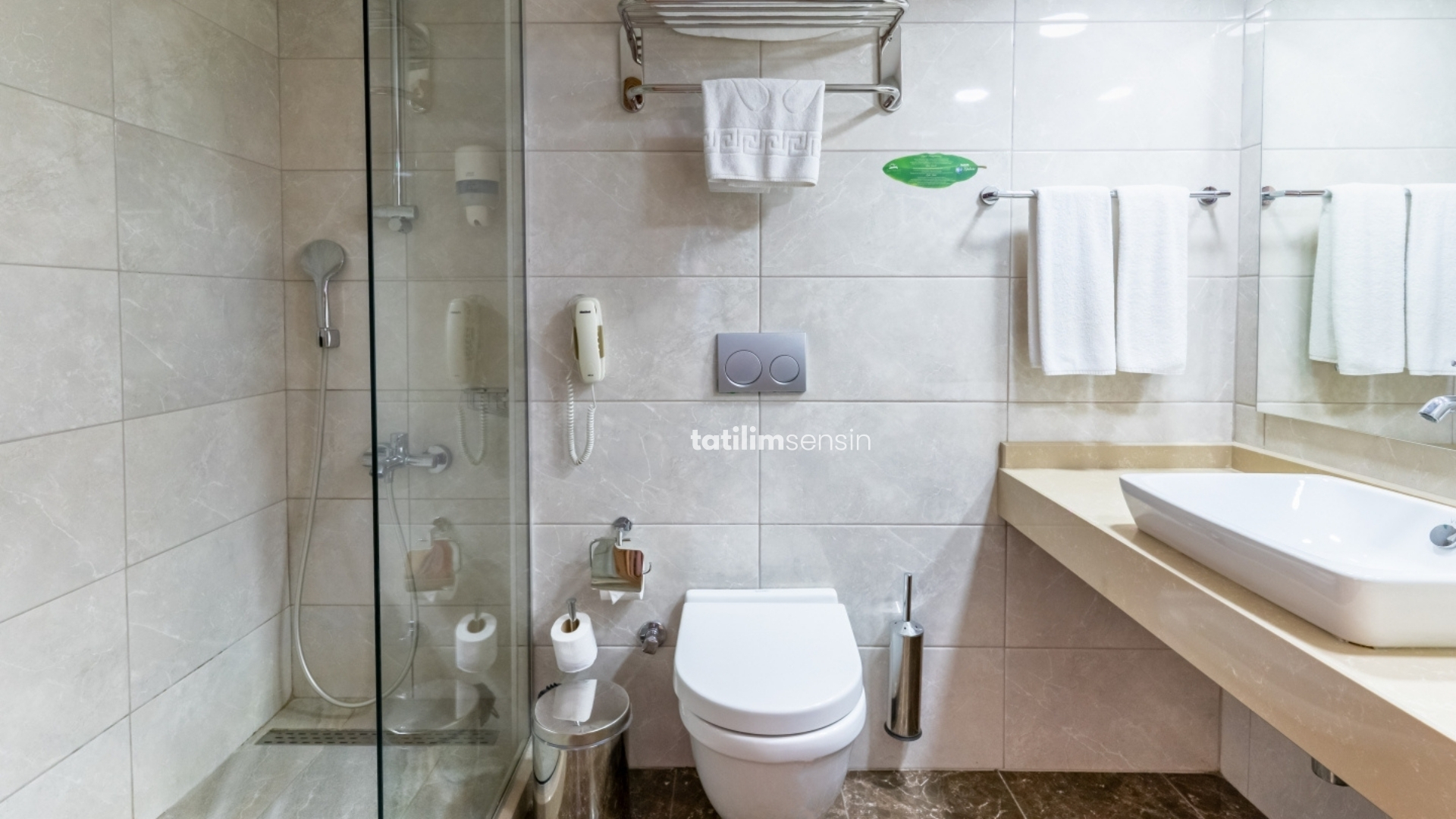 Salamis Bay Conti Resort Hotel - 20