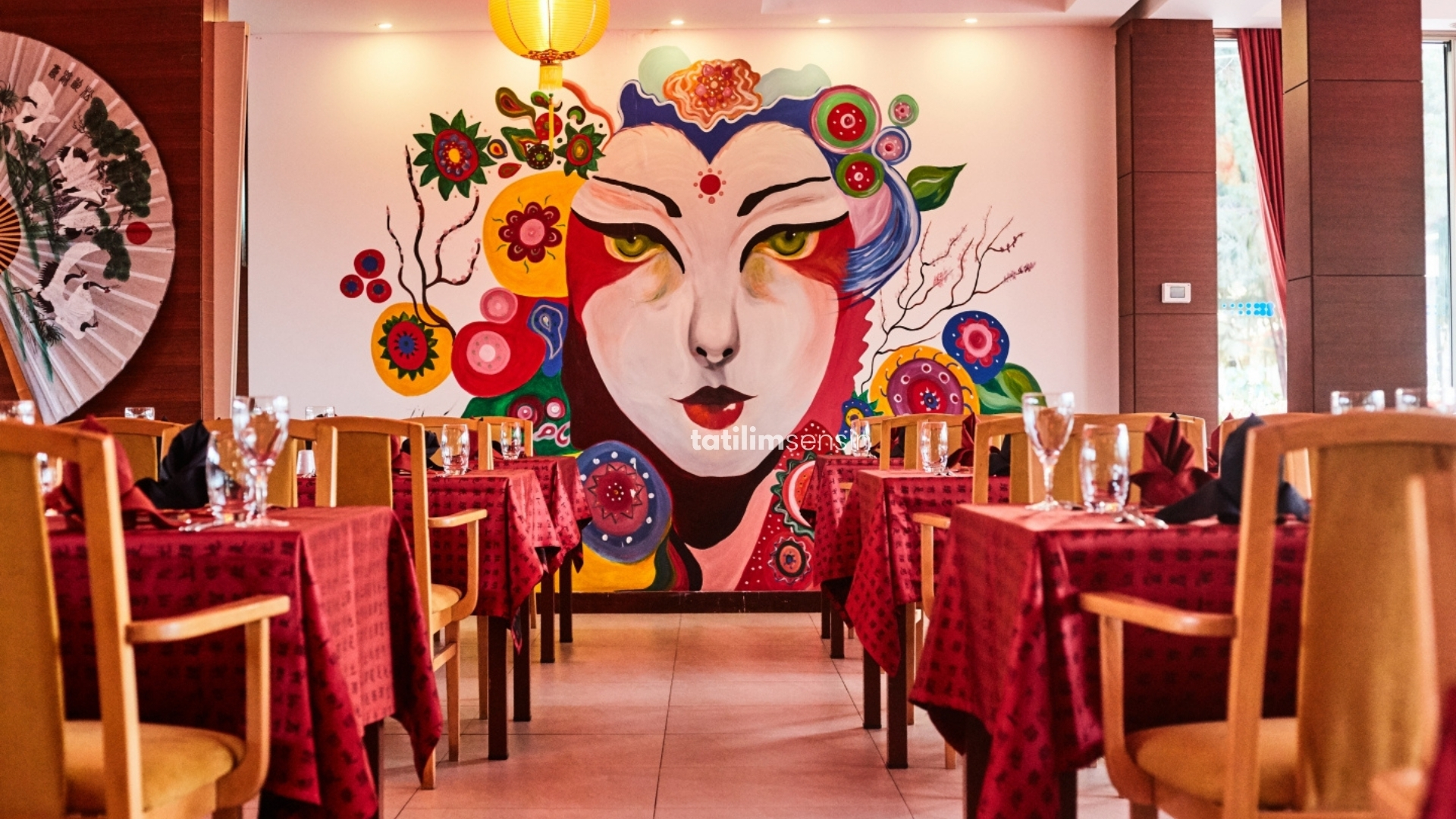 Salamis Bay Conti Resort Hotel - 14