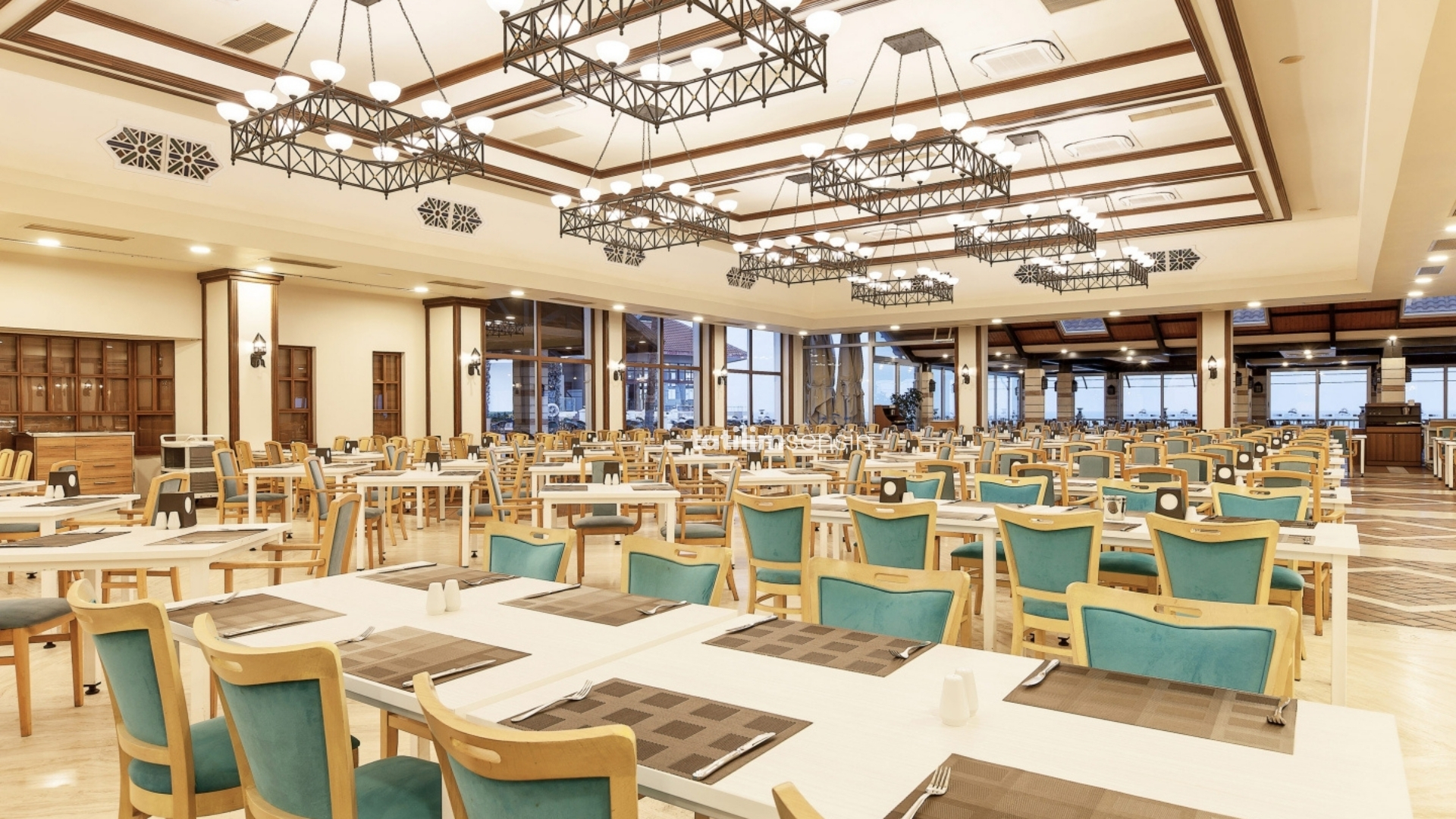 Salamis Bay Conti Resort Hotel - 15