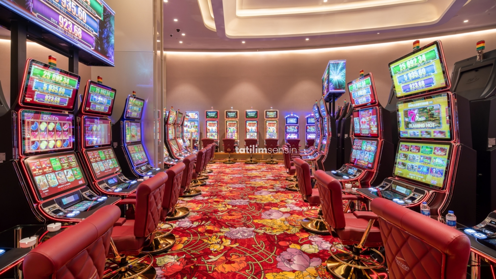 Concorde Tower Hotel - 19