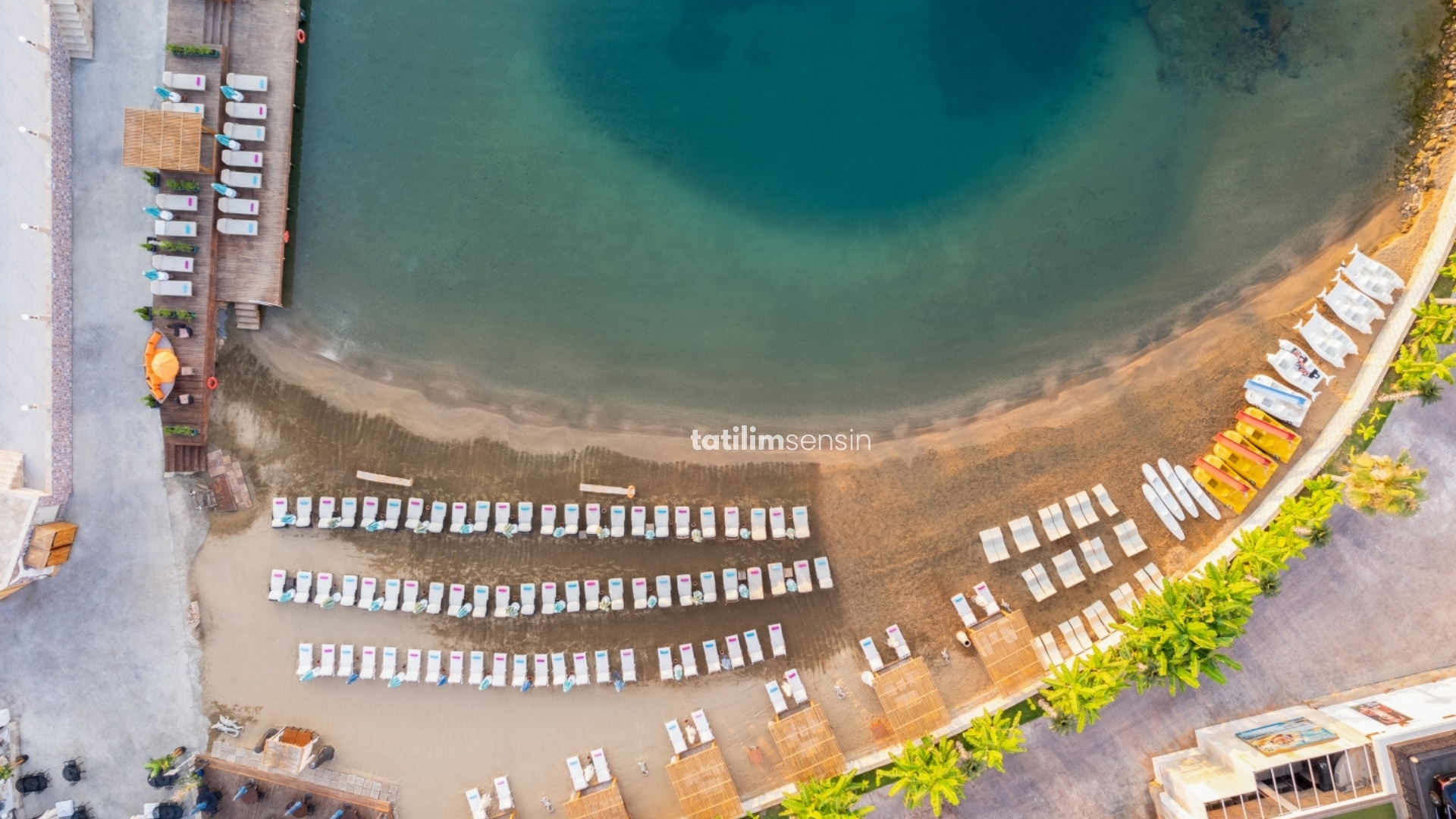 Les Ambassadeurs Hotel - 6