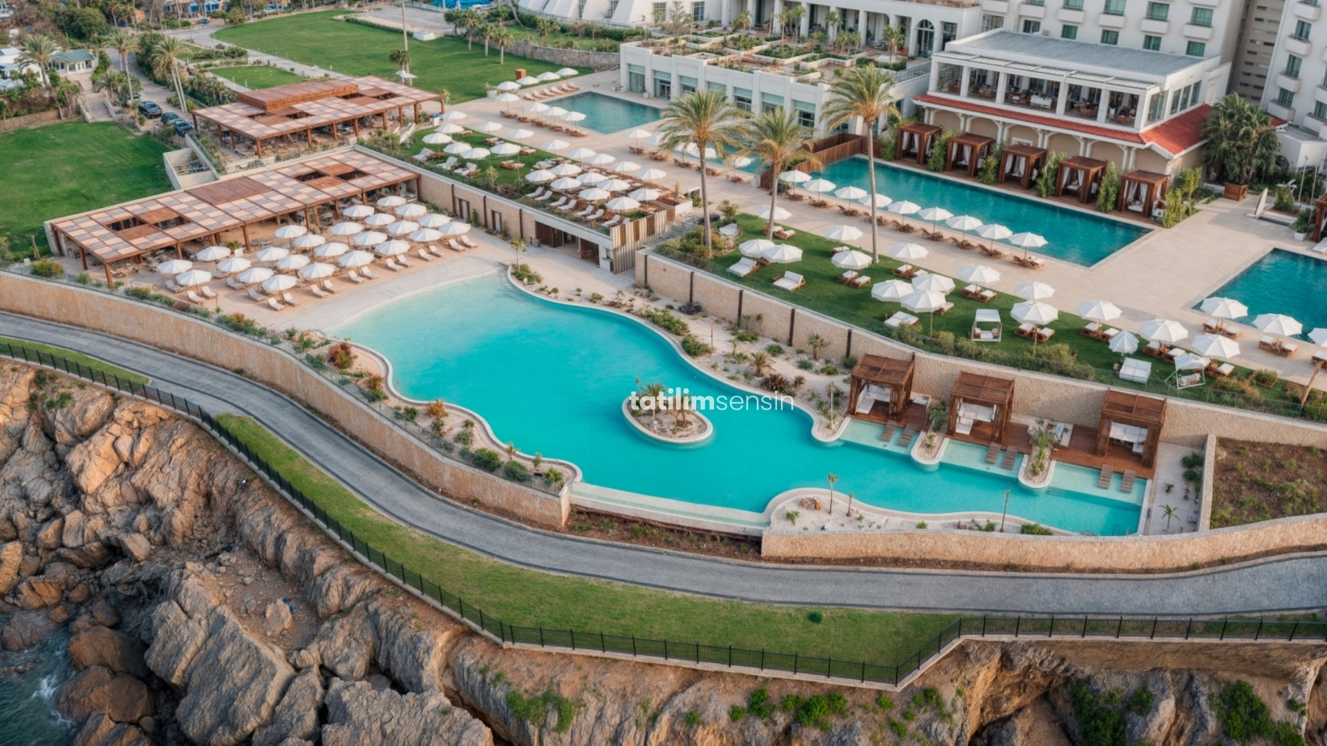 Merit Park Hotel - 2