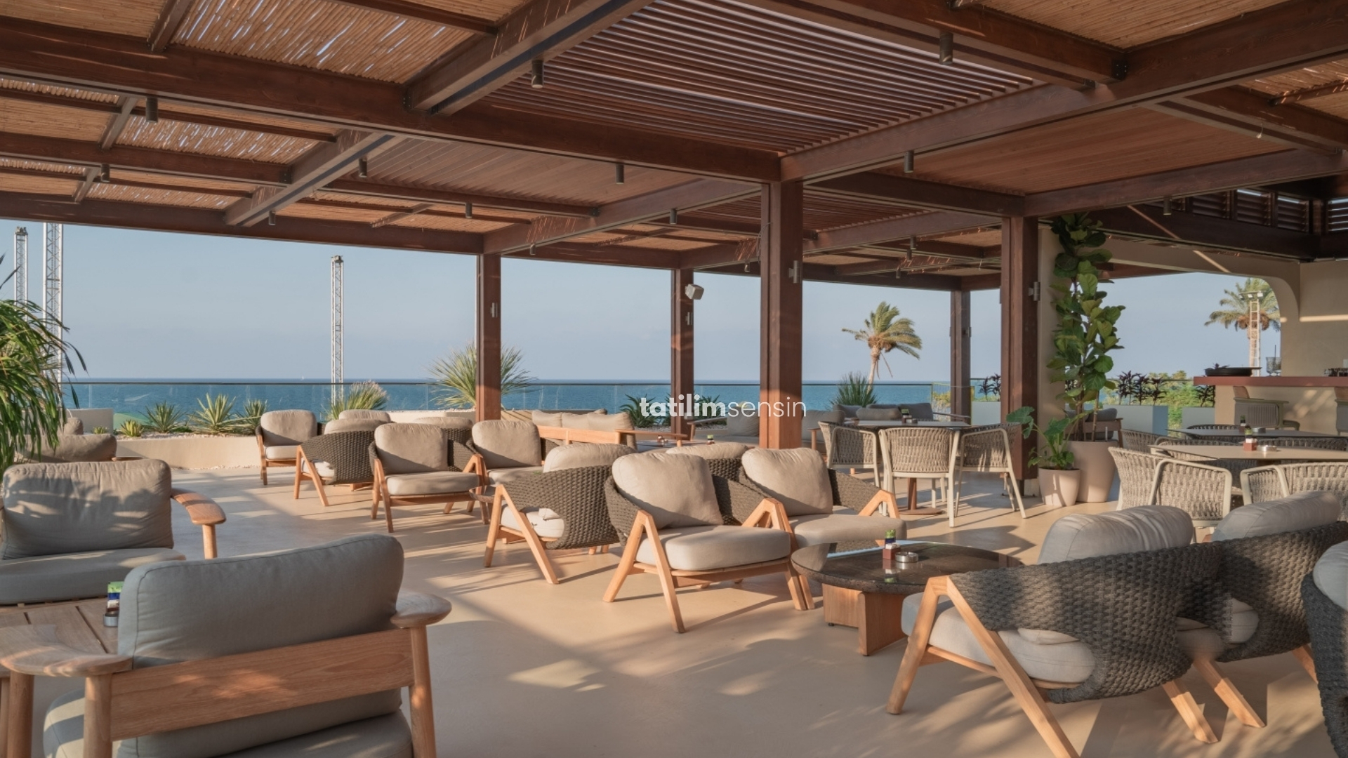 Merit Park Hotel - 8