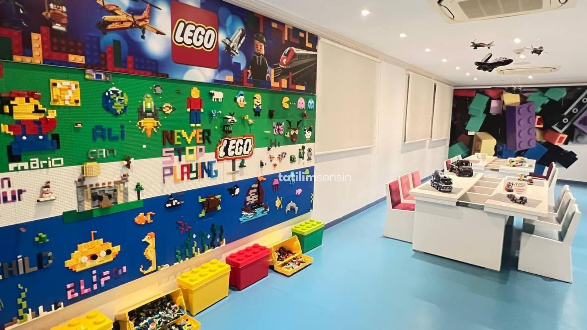 Merit Park Hotel - 15