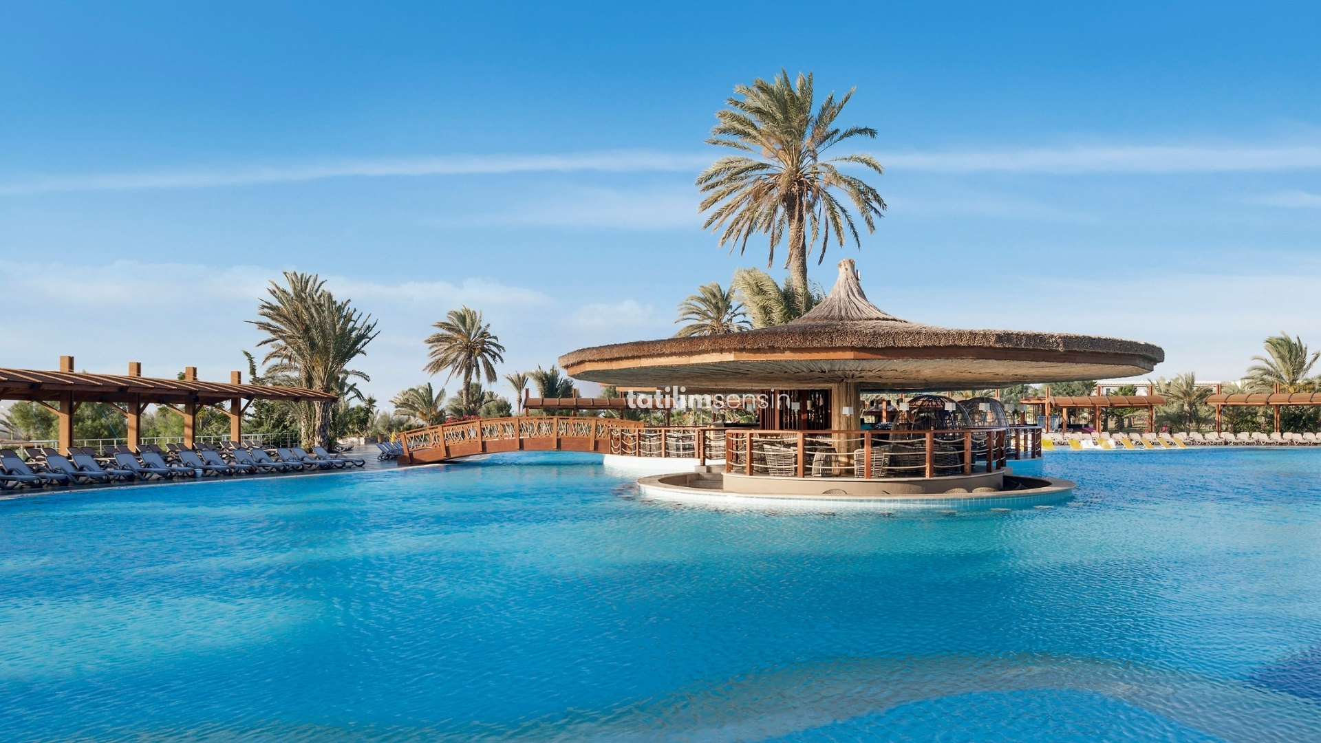 Nuhun Gemisi Deluxe Hotel Spa - 10