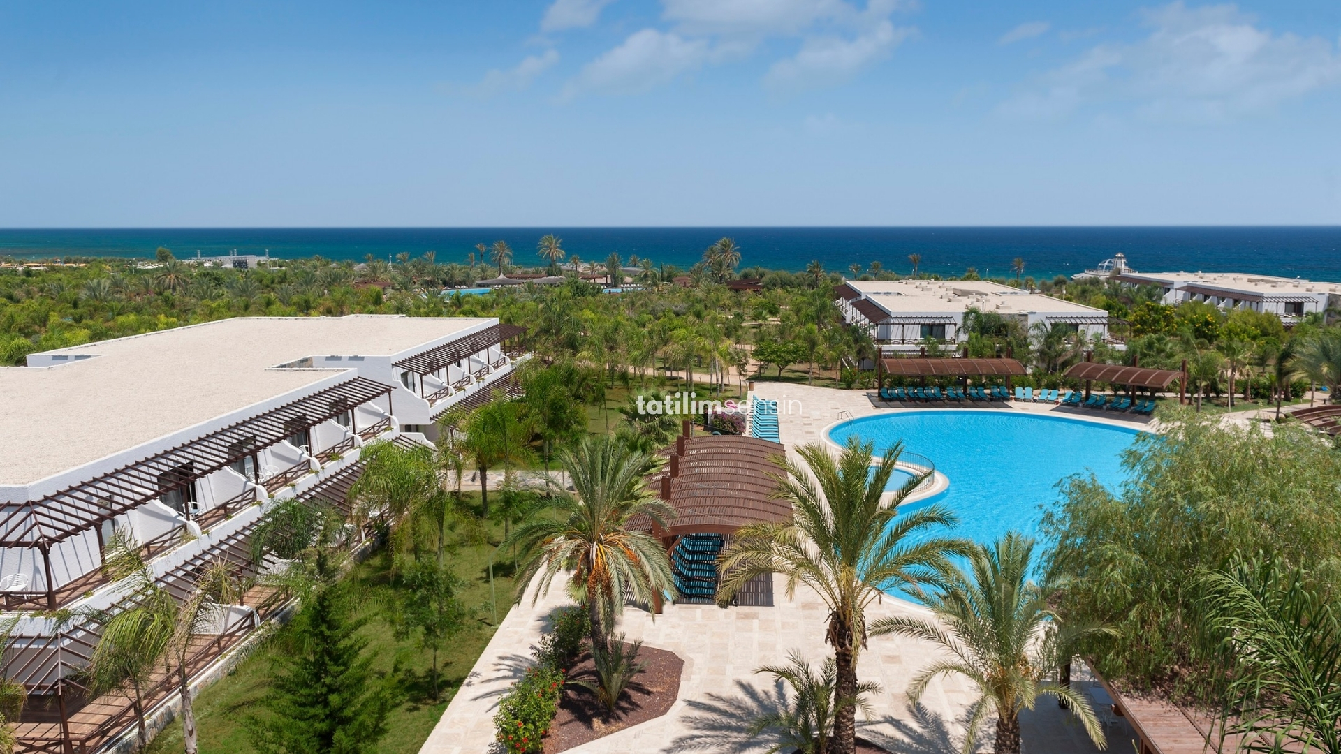 Nuhun Gemisi Deluxe Hotel Spa - 7