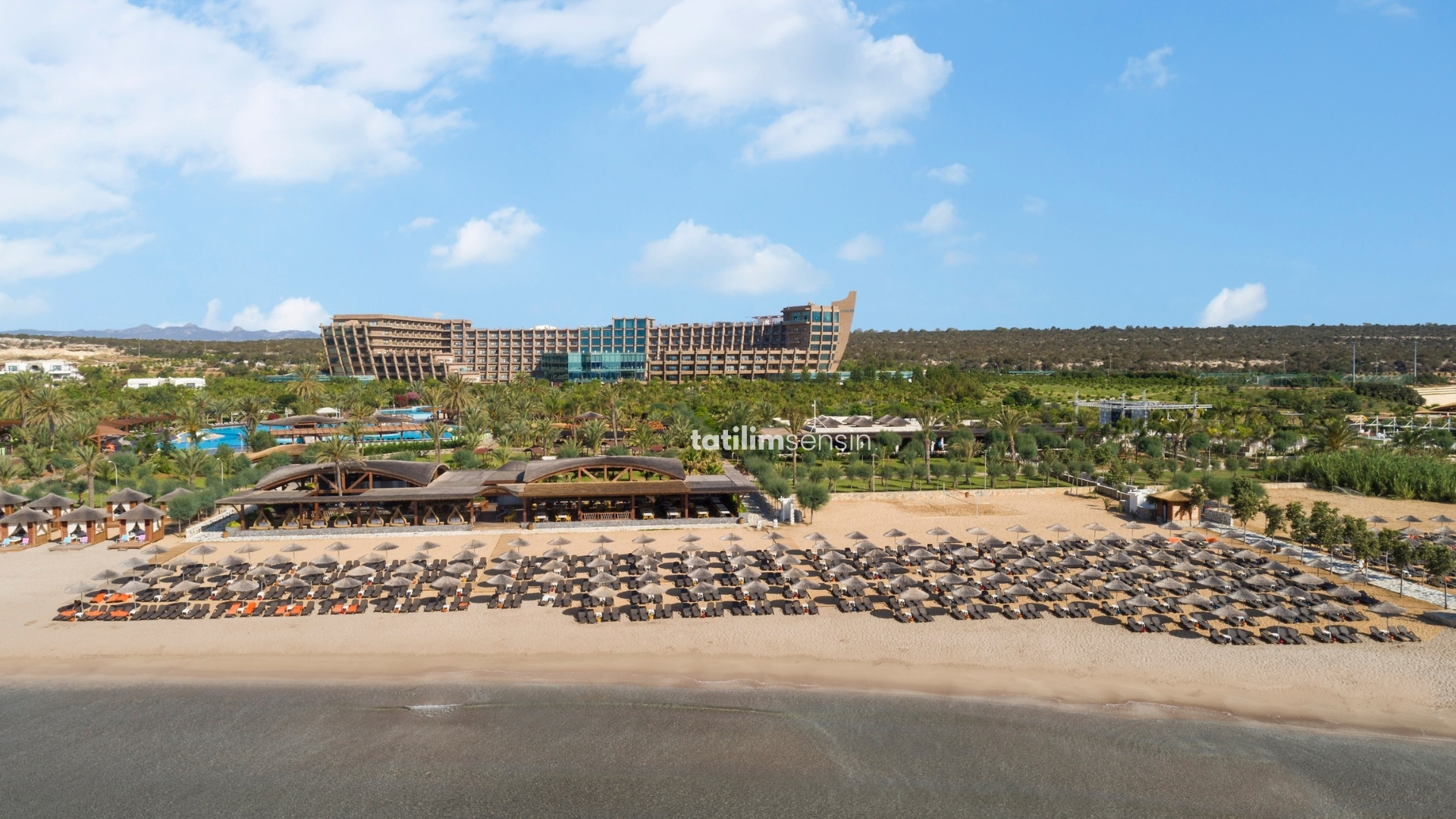 Nuhun Gemisi Deluxe Hotel Spa - 12