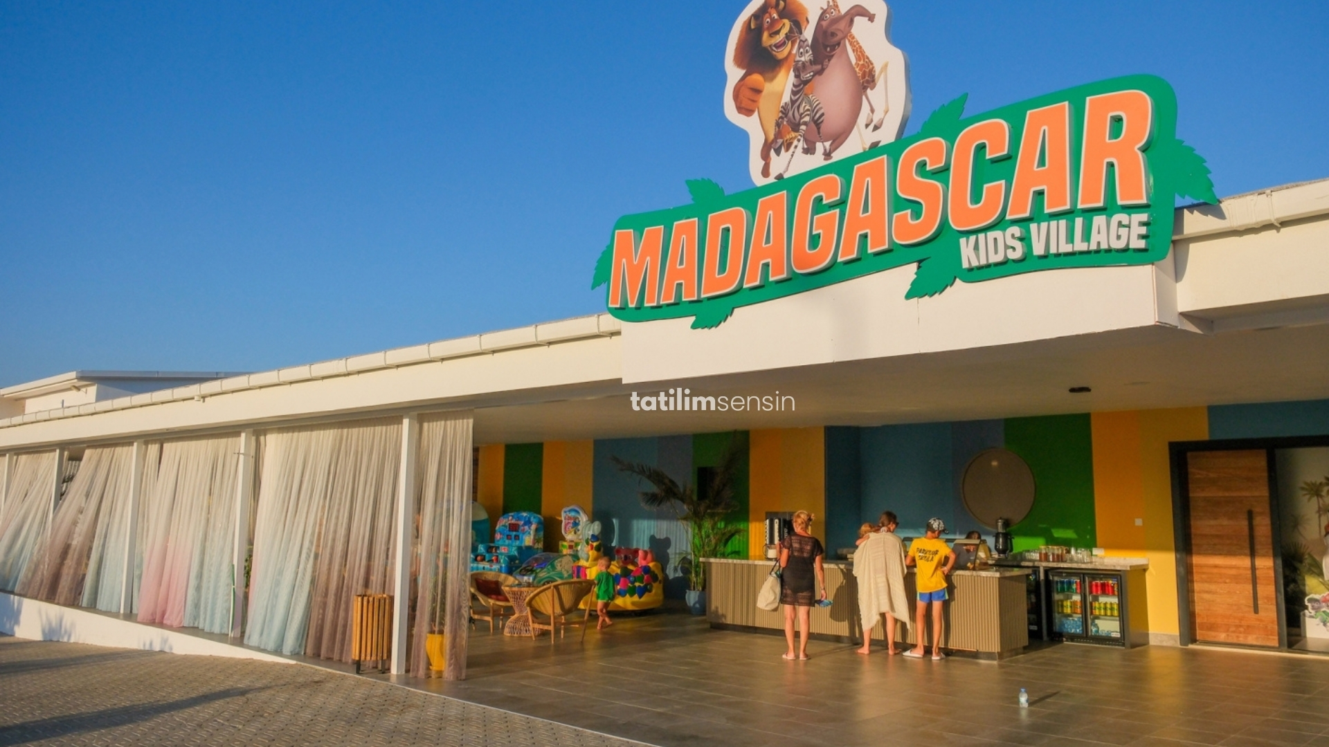 The Arkın İskele - 21