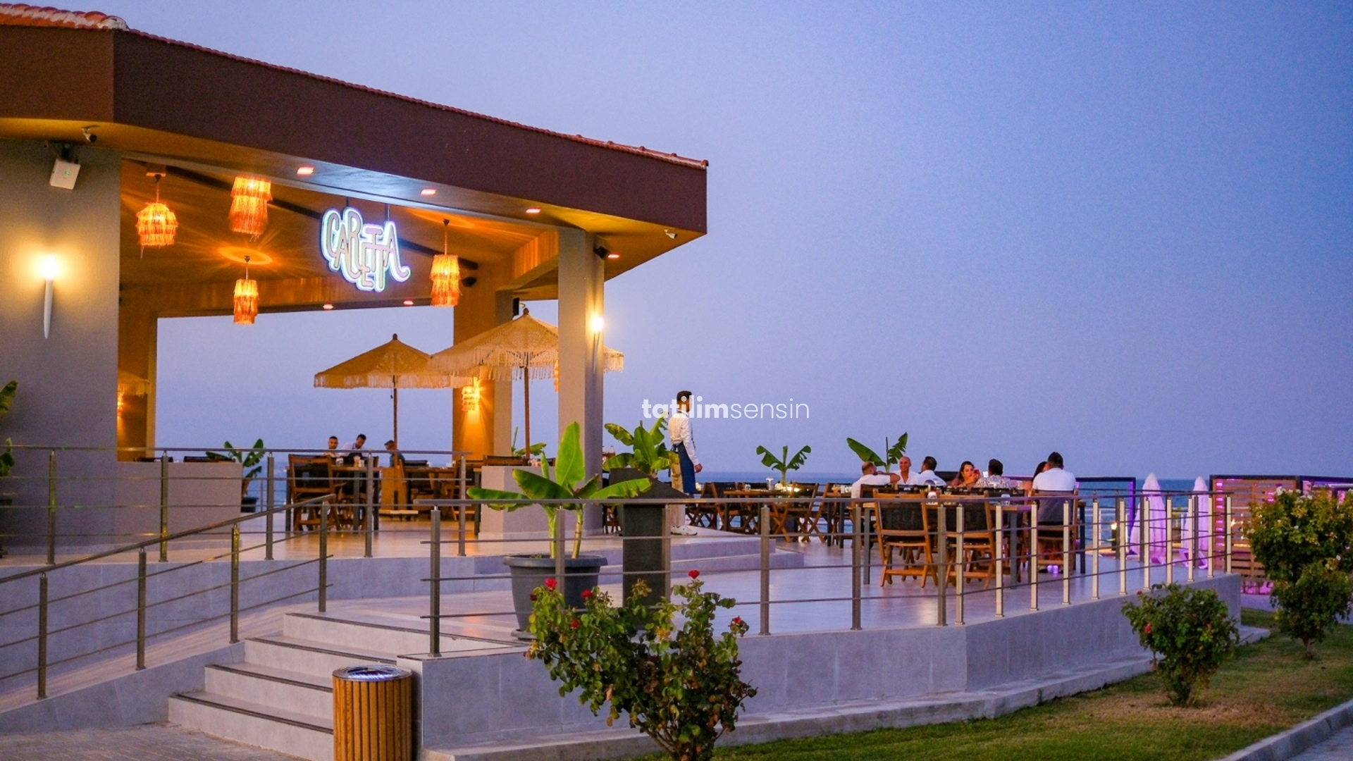 The Arkın İskele - 17