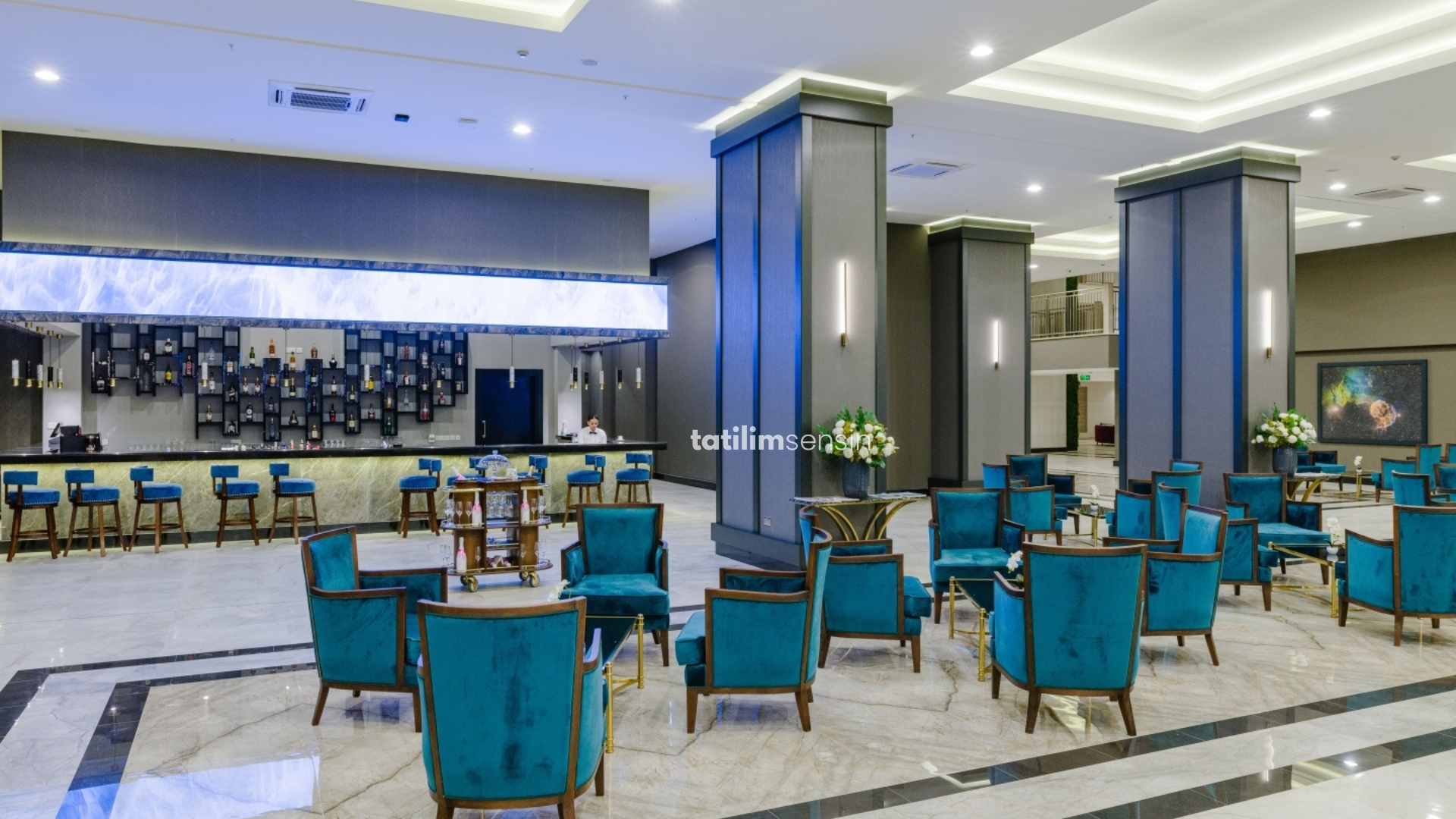 The Arkın İskele - 6