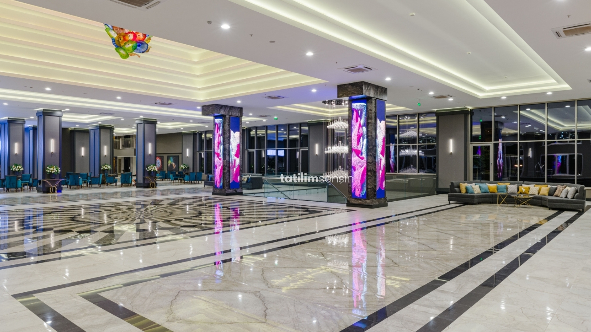 The Arkın İskele - 5