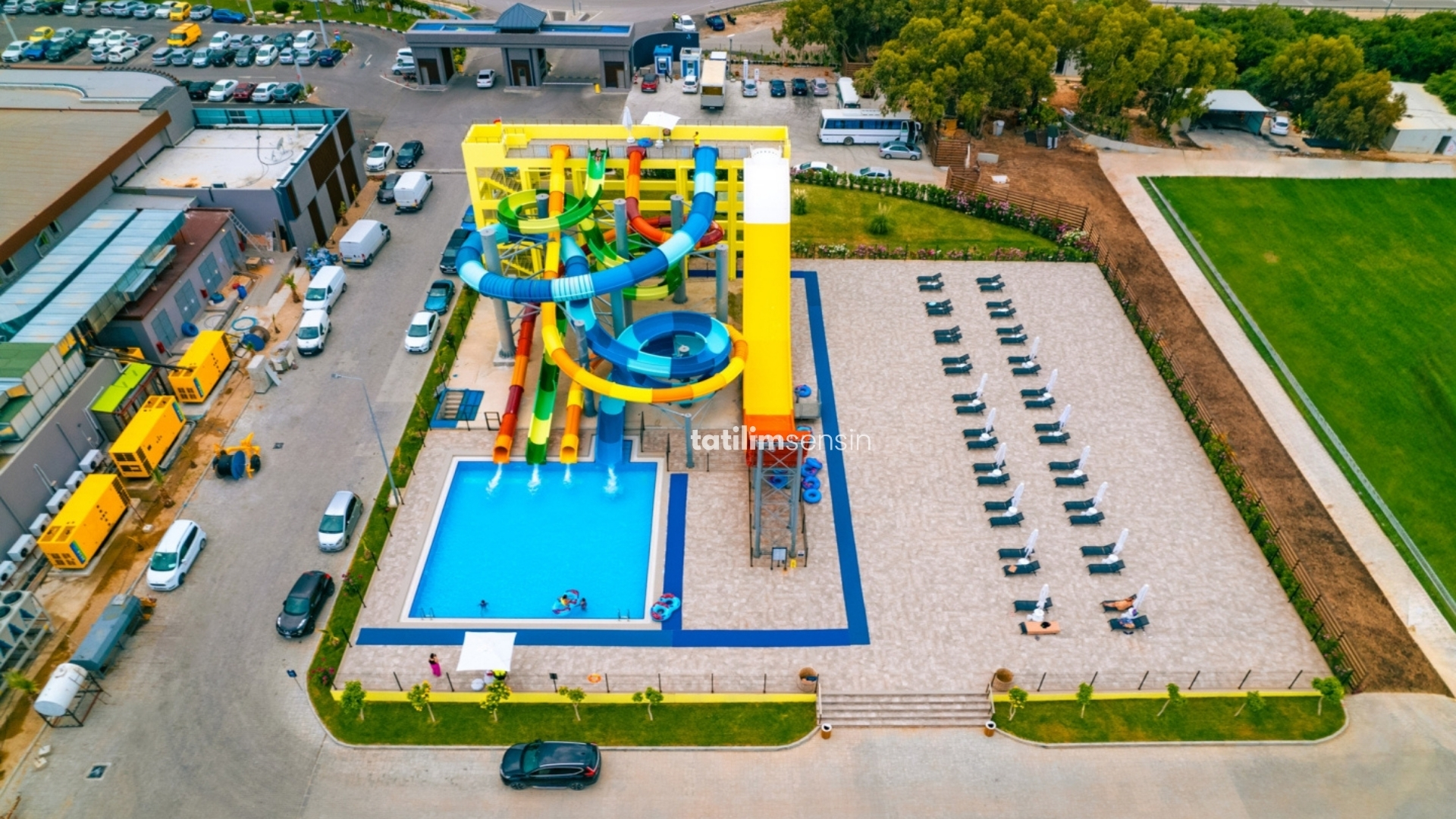 The Arkın İskele - 28