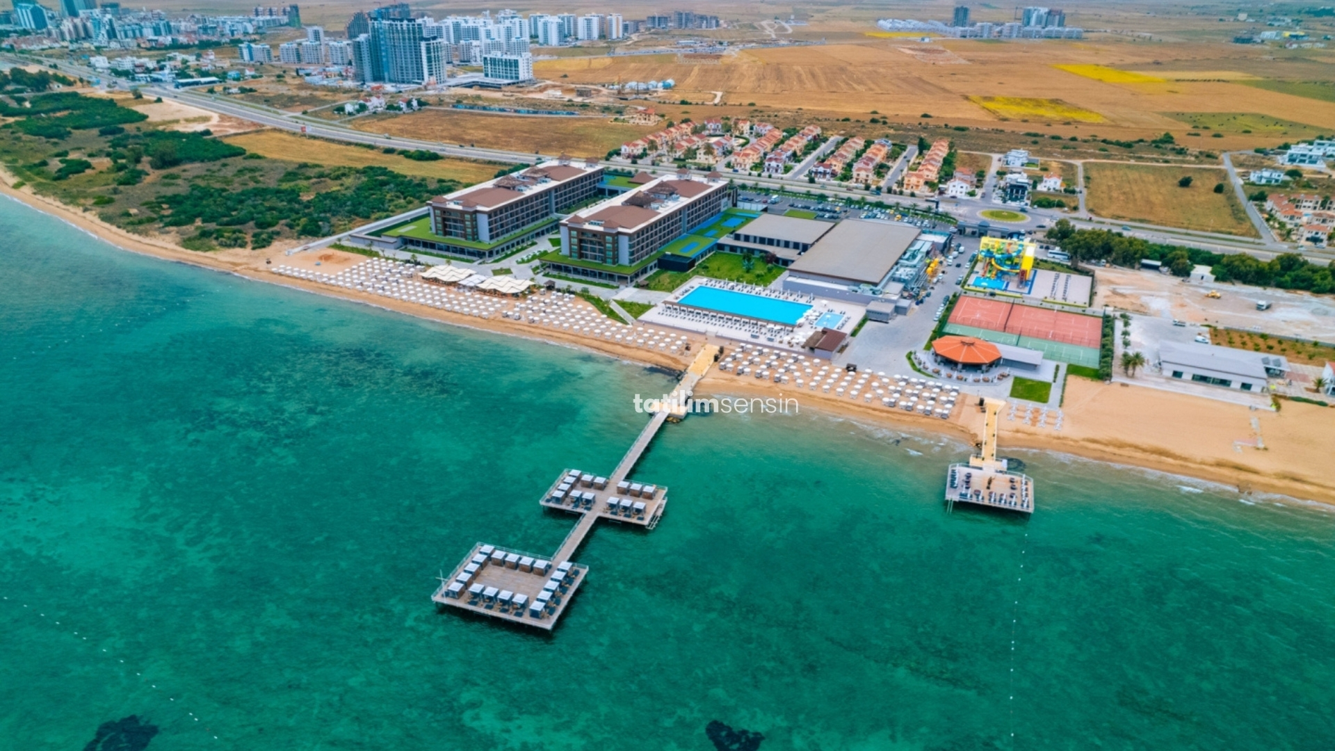 The Arkın İskele - 2