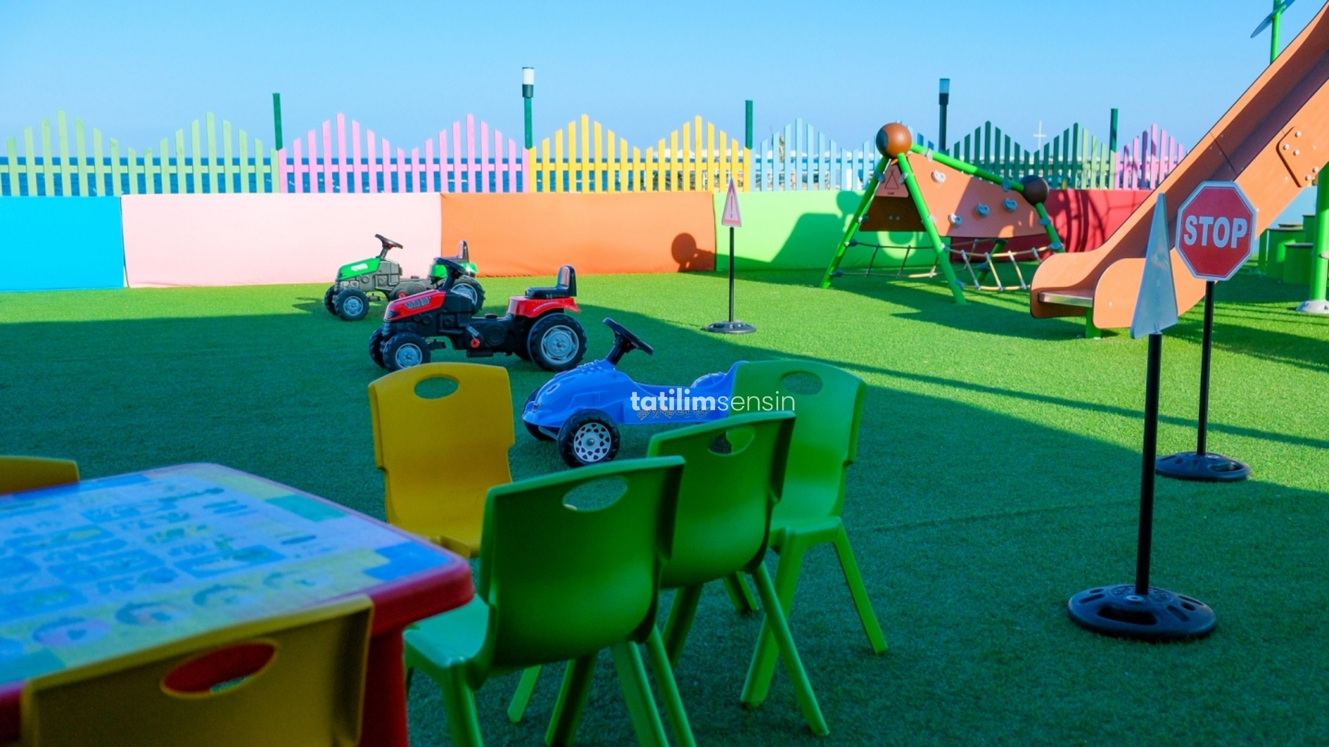 The Arkın İskele - 27