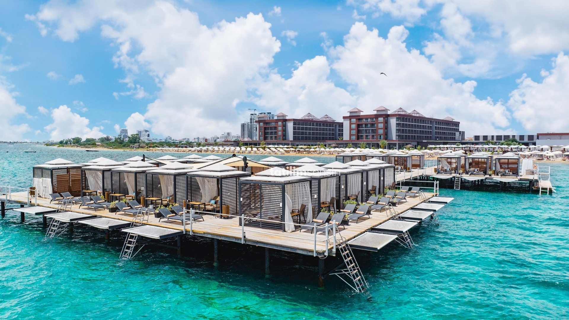 The Arkın İskele - 9