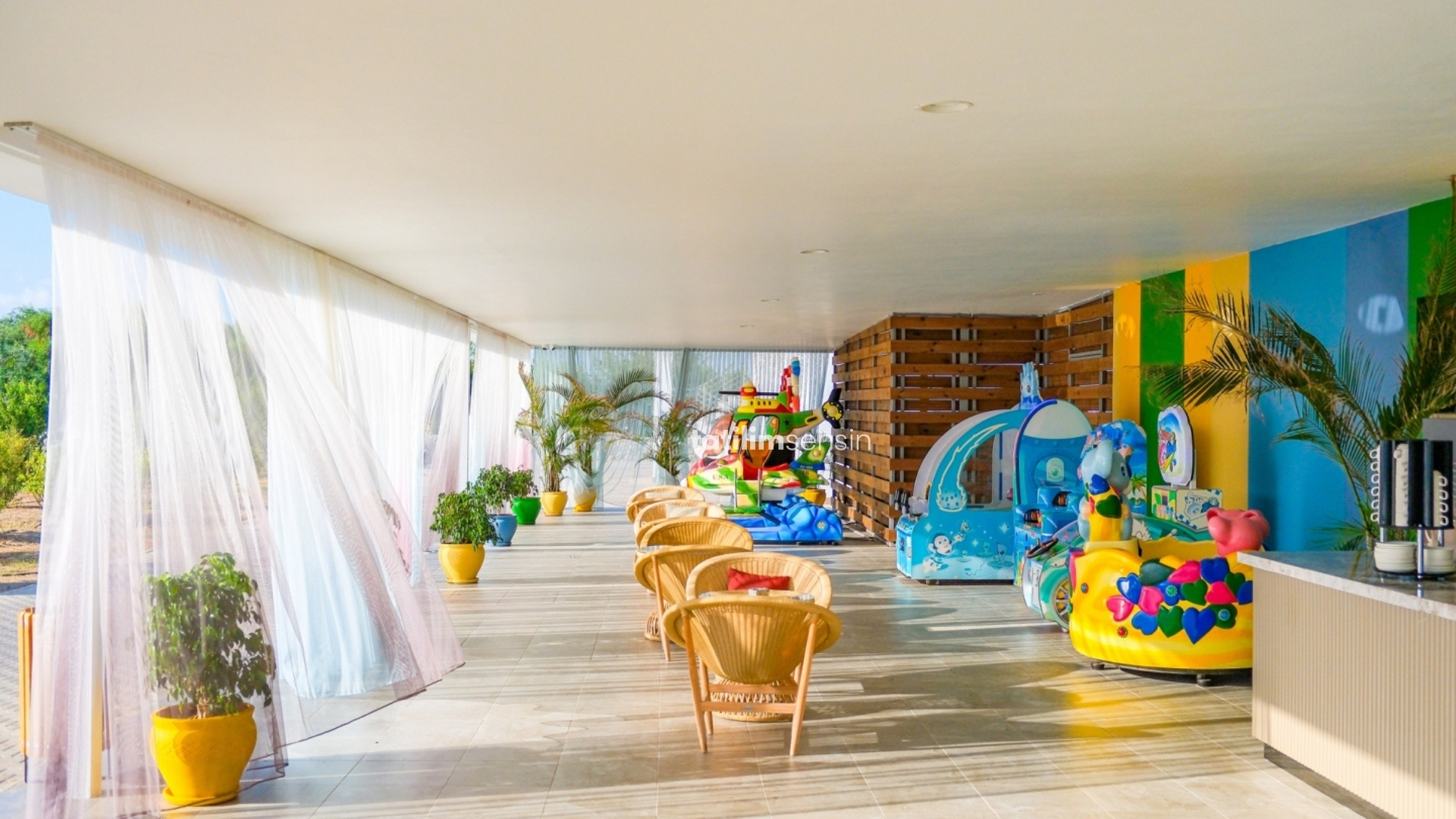 The Arkın İskele - 26