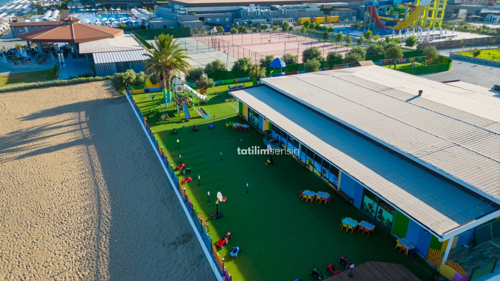 The Arkın İskele - 22