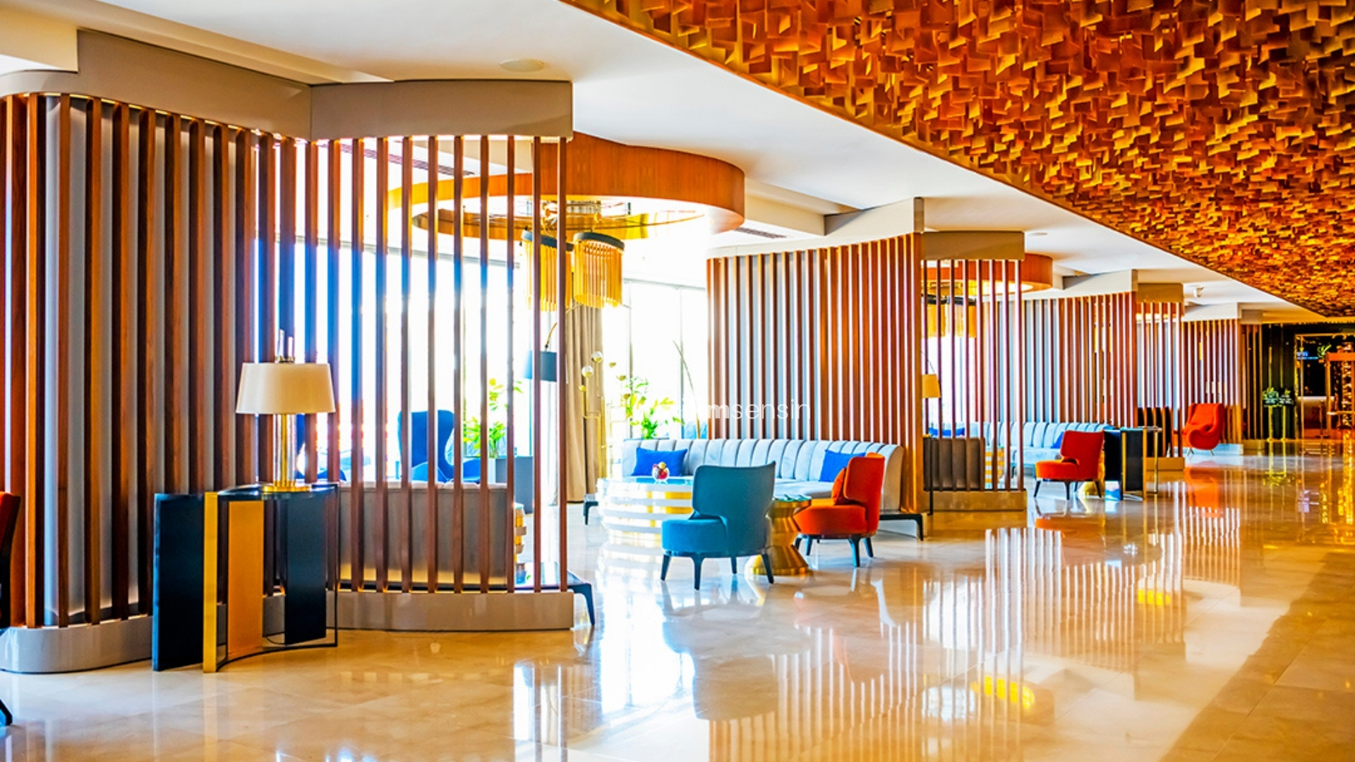 Chamada Prestige Hotel - 7