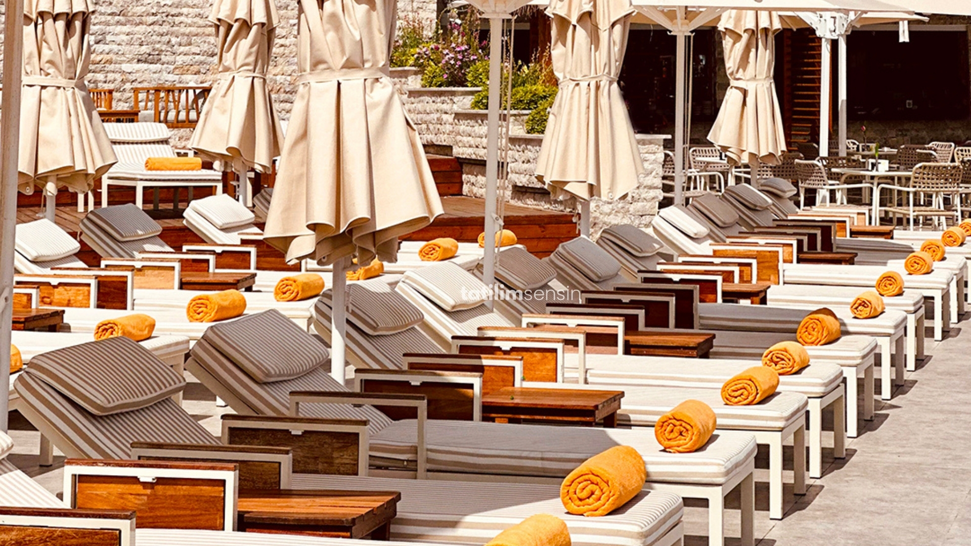 Chamada Prestige Hotel - 14