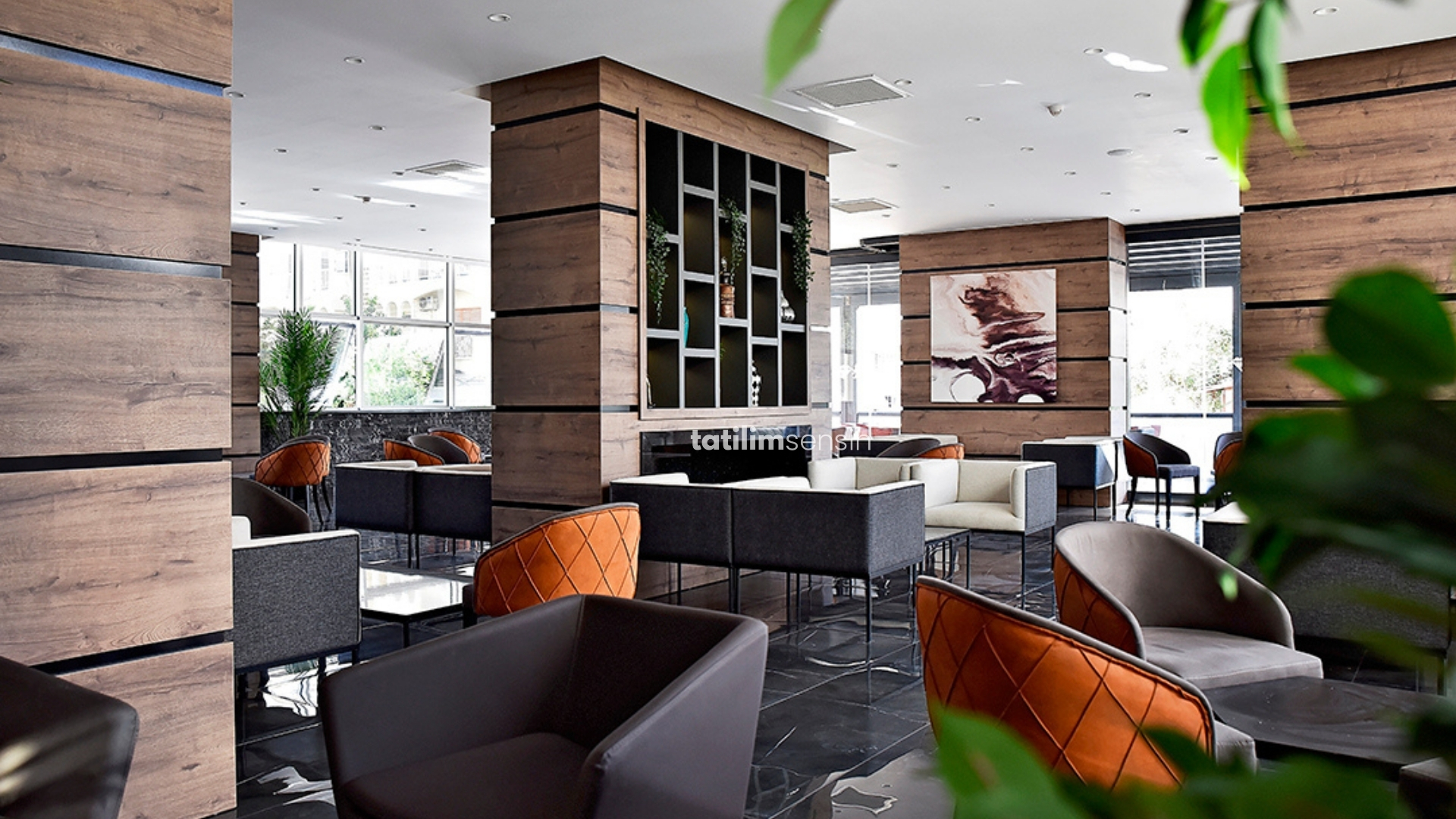 Grand Sapphire City Hotel - 4