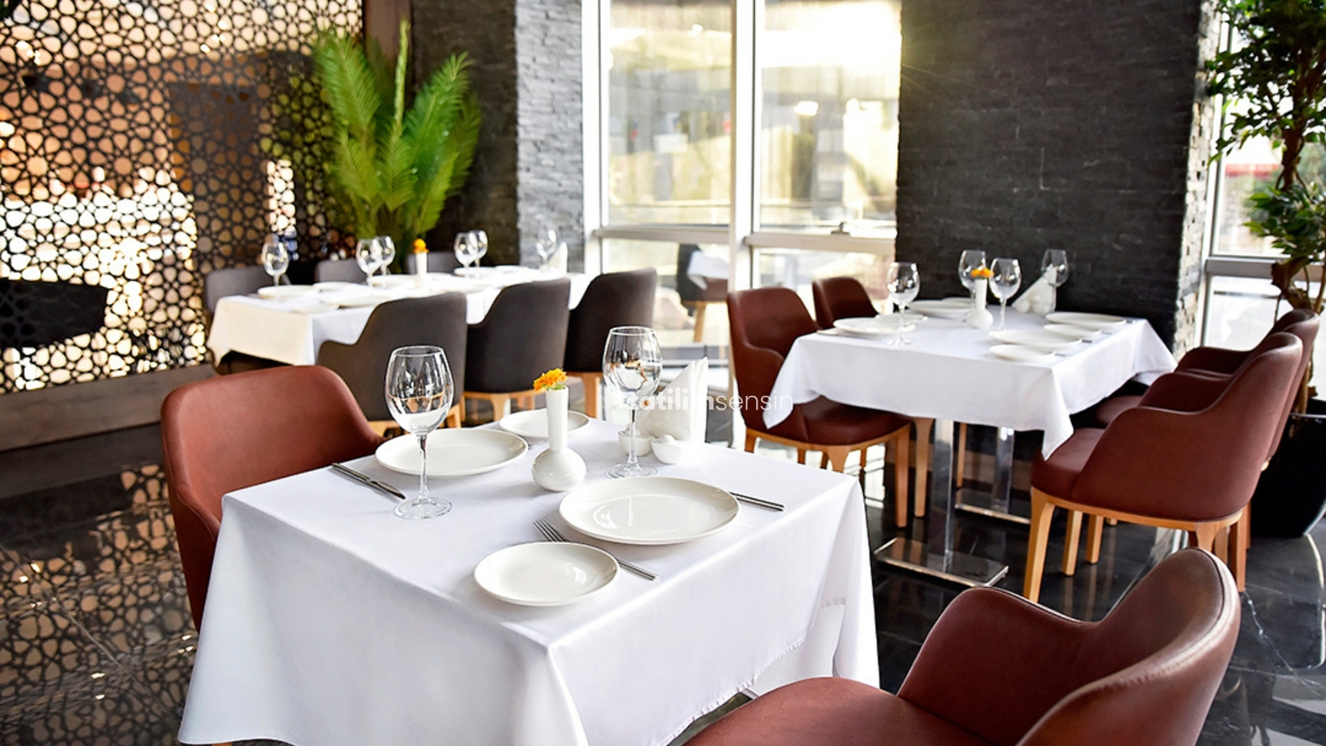 Grand Sapphire City Hotel - 6